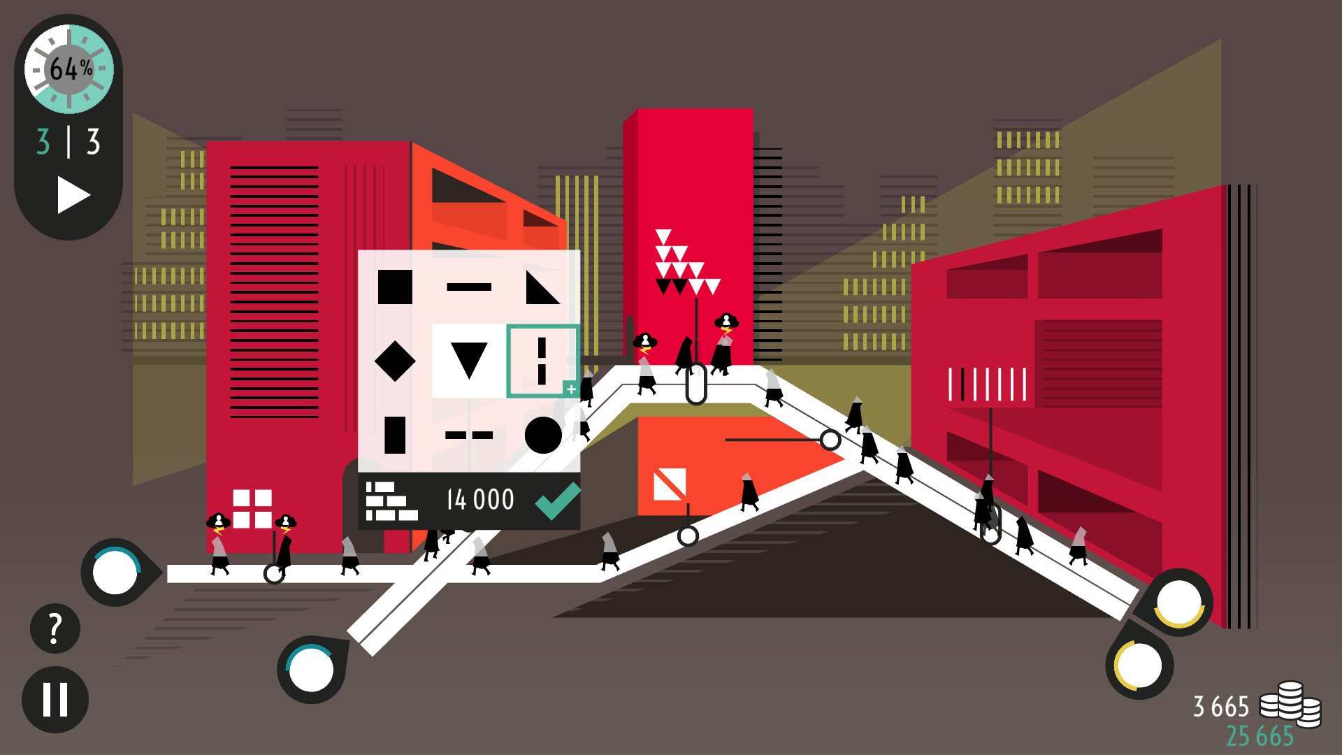 割韭菜啦/Rip Them Off_2