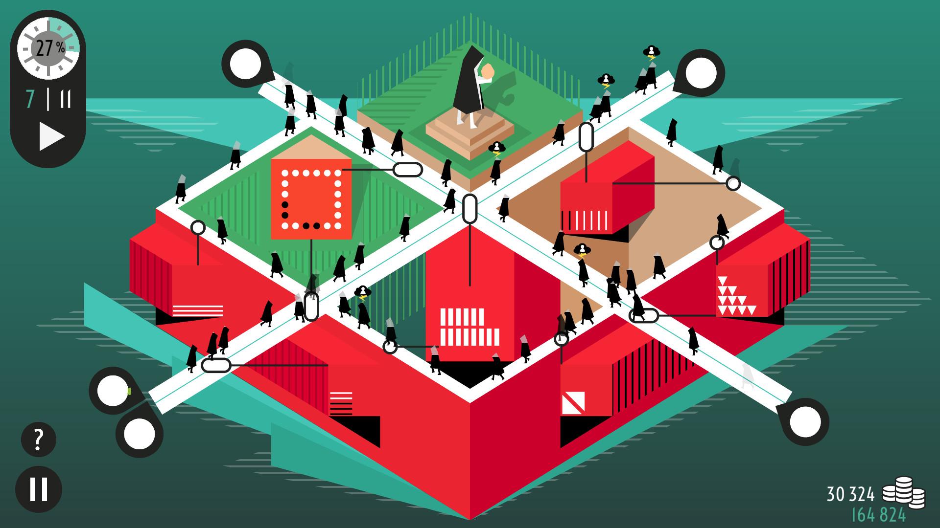 割韭菜啦/Rip Them Off_1