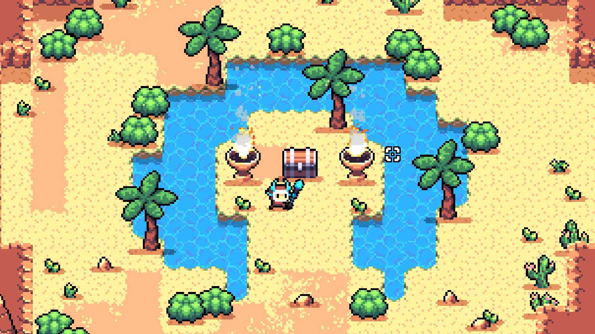 拱谷世界/Archvale_2