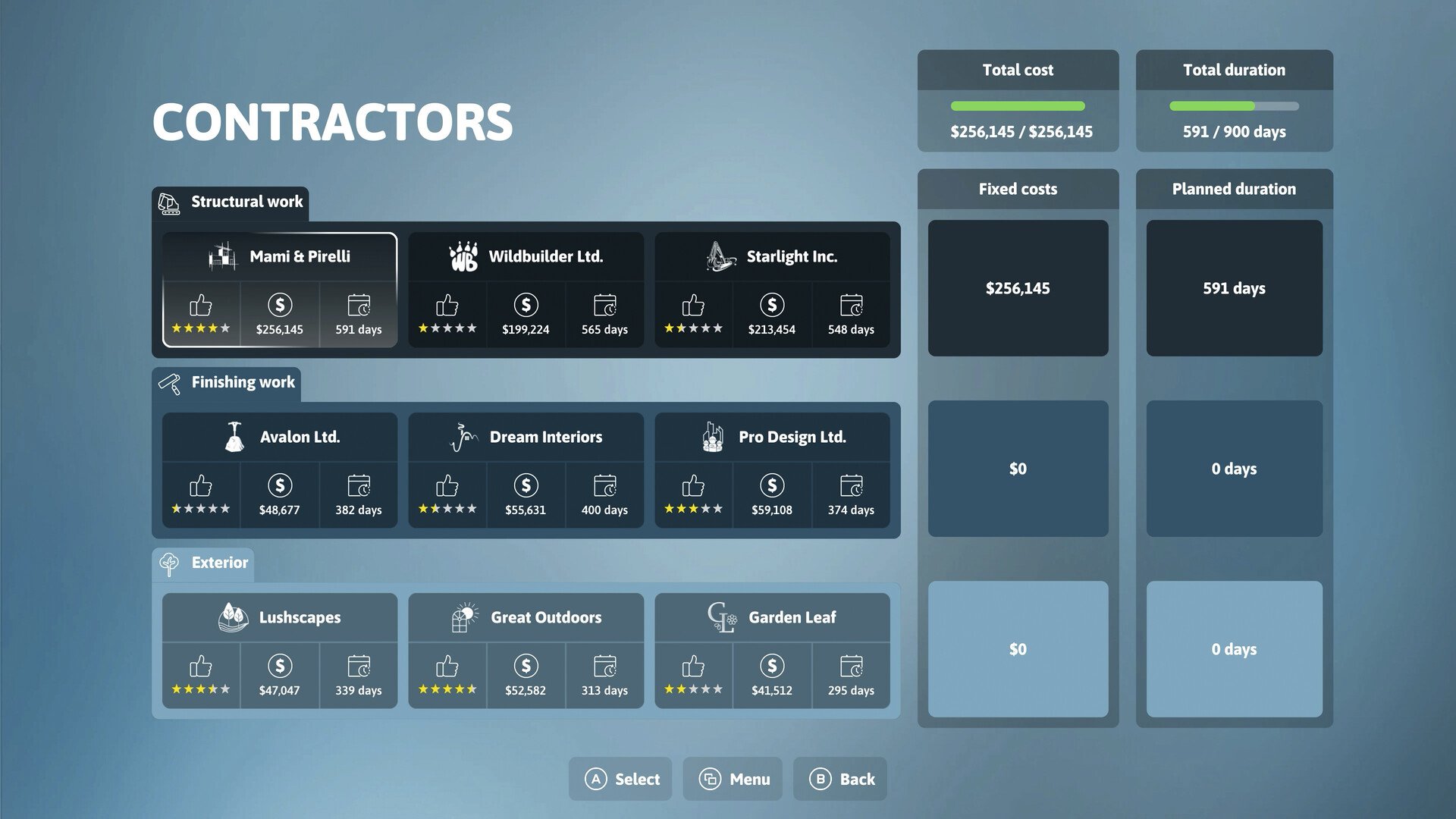 建筑师生活/Architect Life: A House Design Simulator_5
