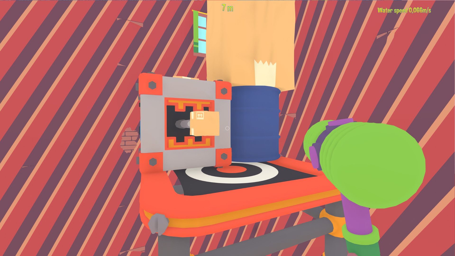 叠加或潜水尝试/Stack Up! (or dive trying)_3