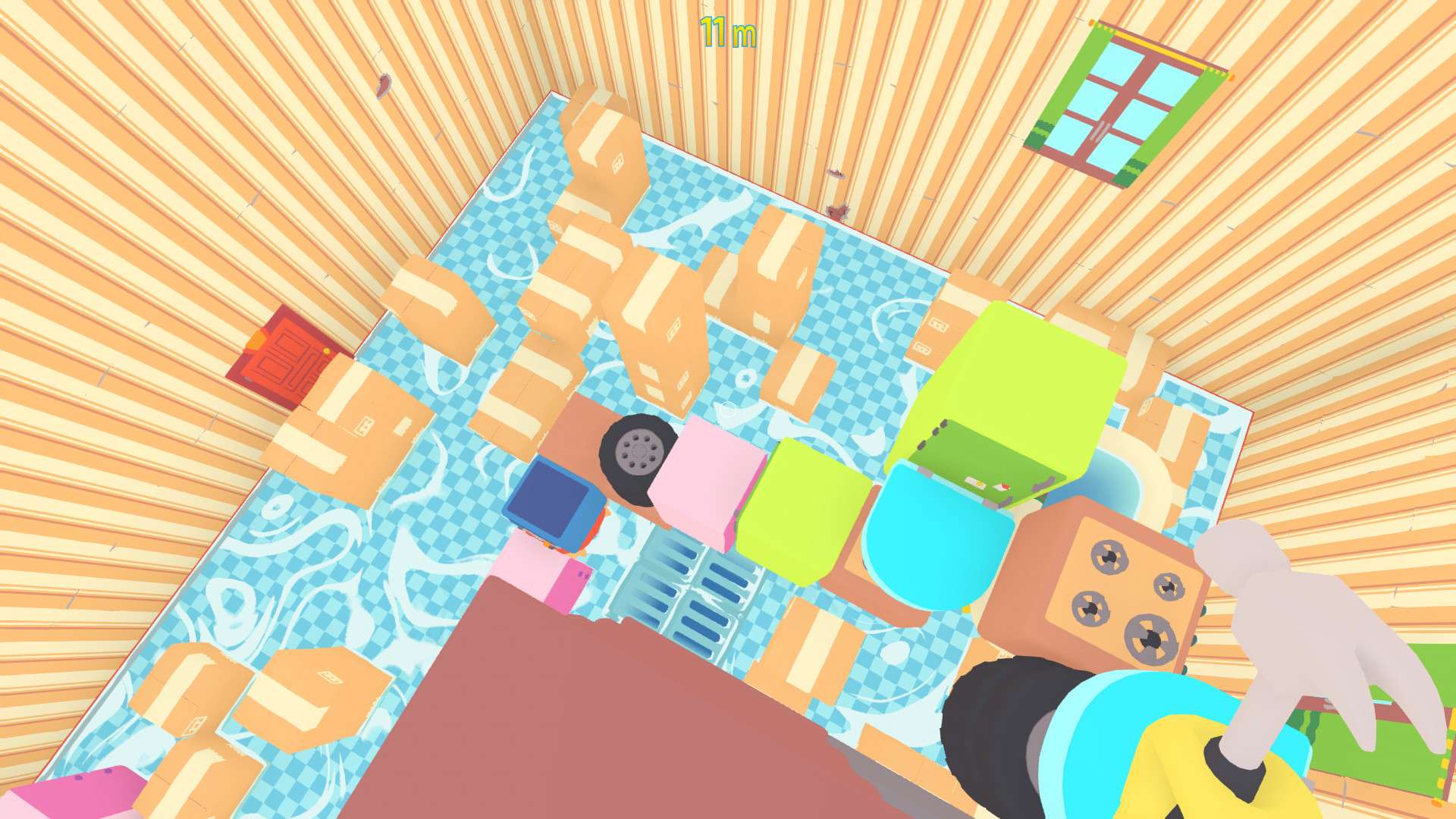 叠加或潜水尝试/Stack Up! (or dive trying)_0