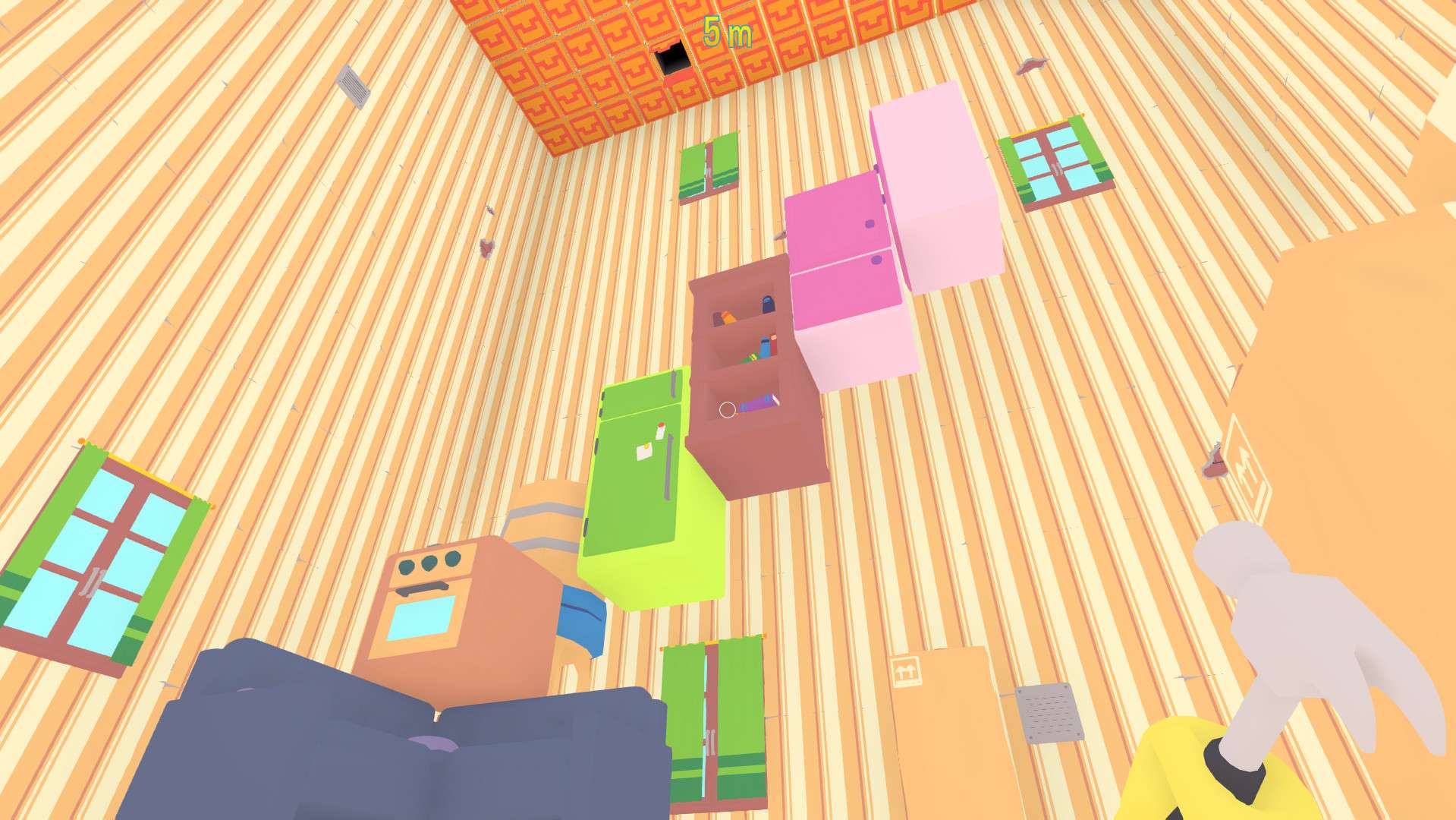 叠加或潜水尝试/Stack Up! (or dive trying)_5