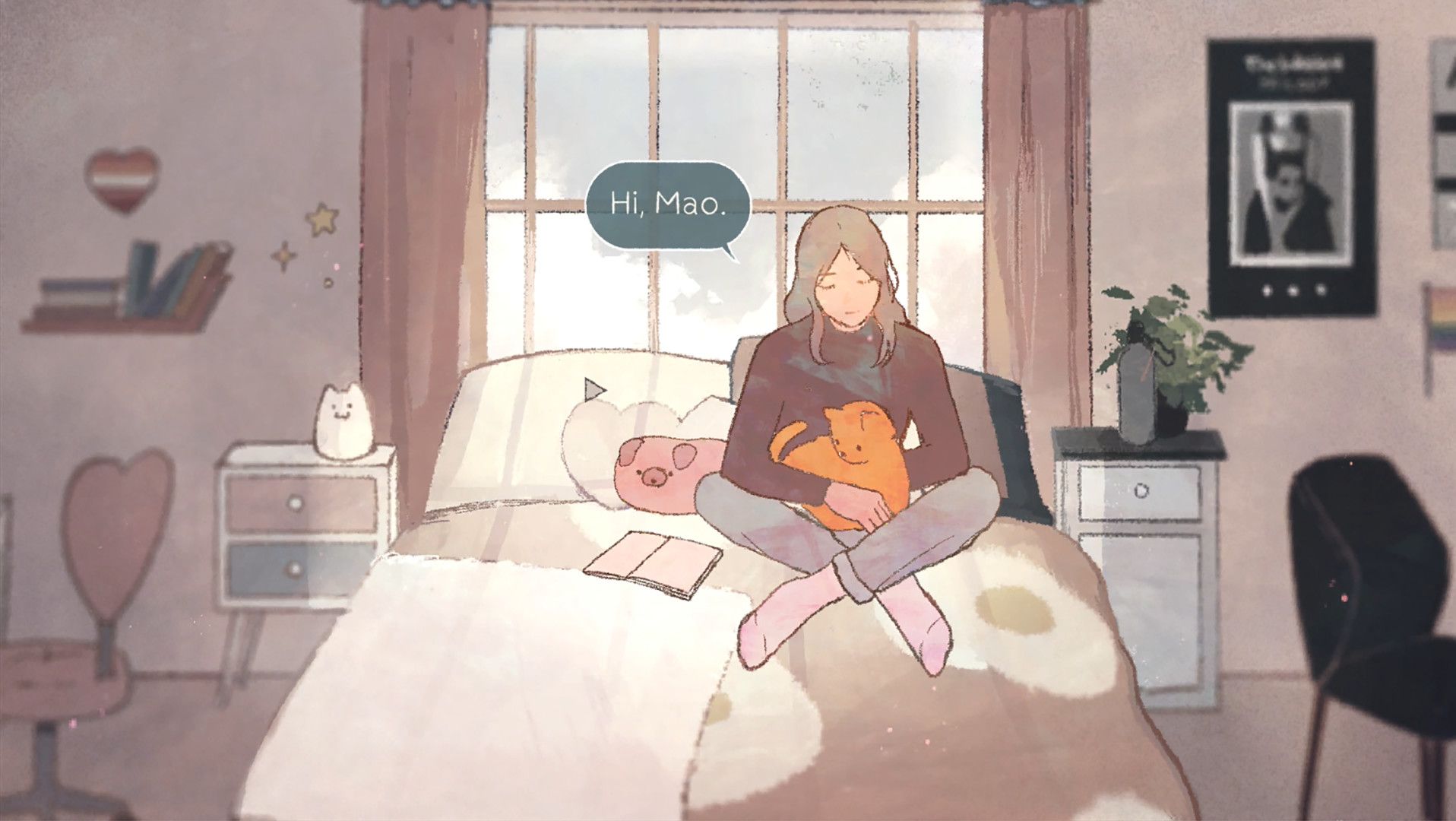 新的生活/a new life._3