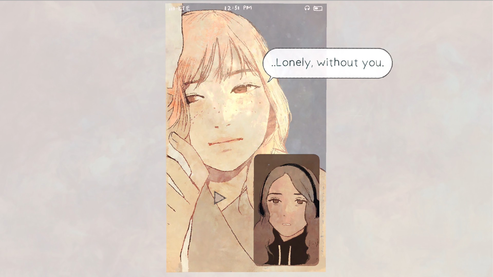 新的生活/a new life._4