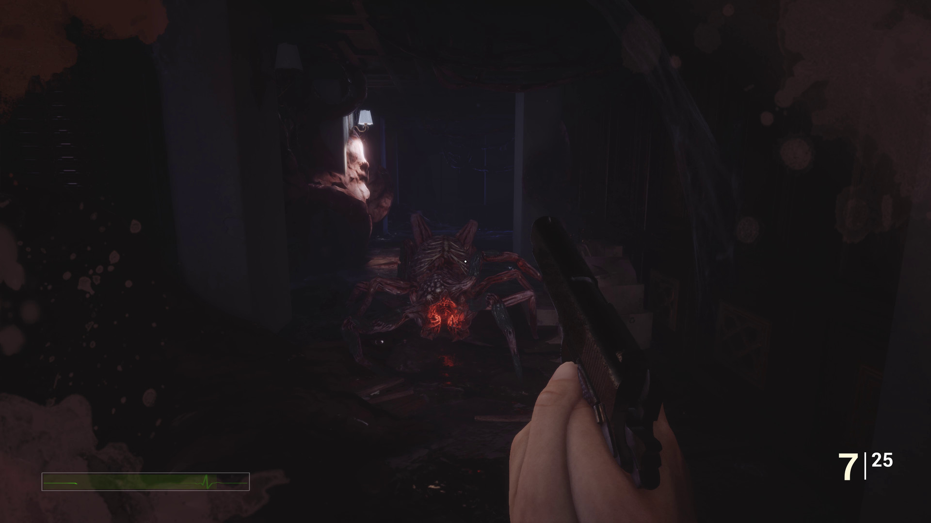 恐怖酒店圣丁菲娜/Fobia - St. Dinfna Hotel_5