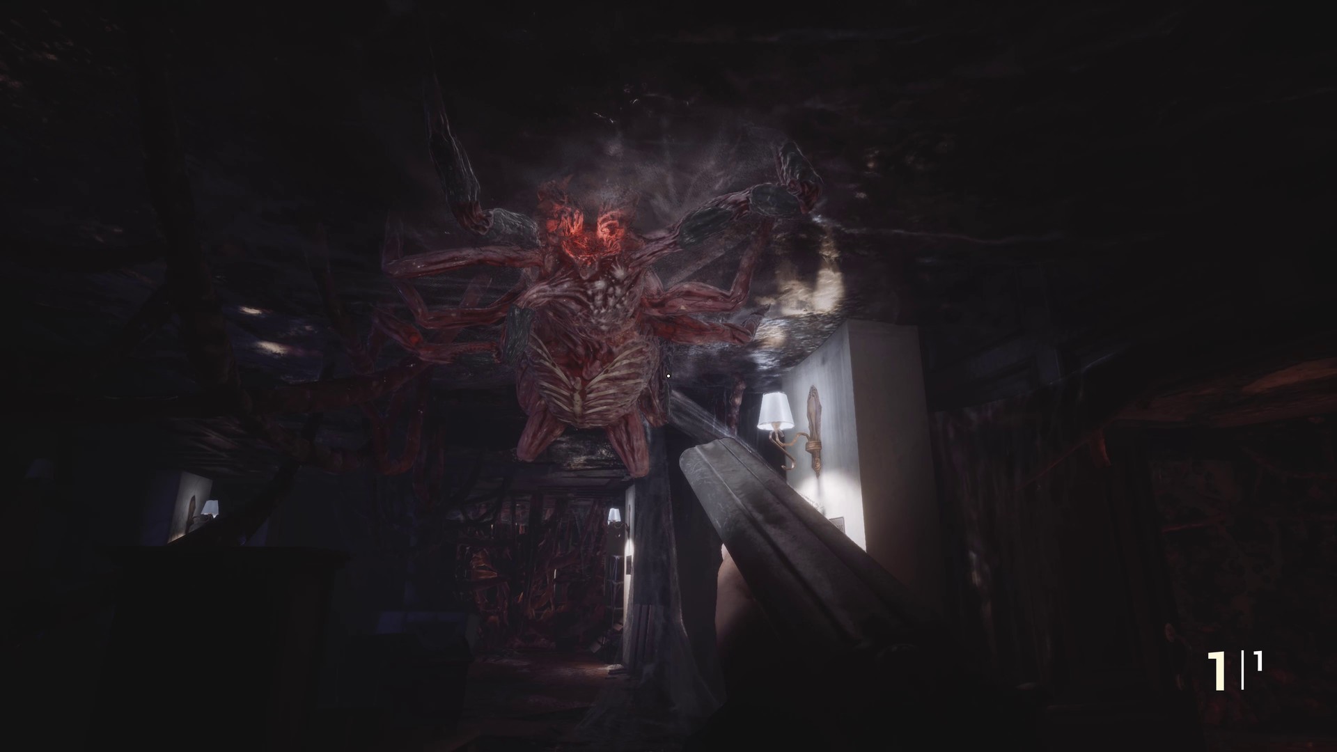 恐怖酒店圣丁菲娜/Fobia - St. Dinfna Hotel_3