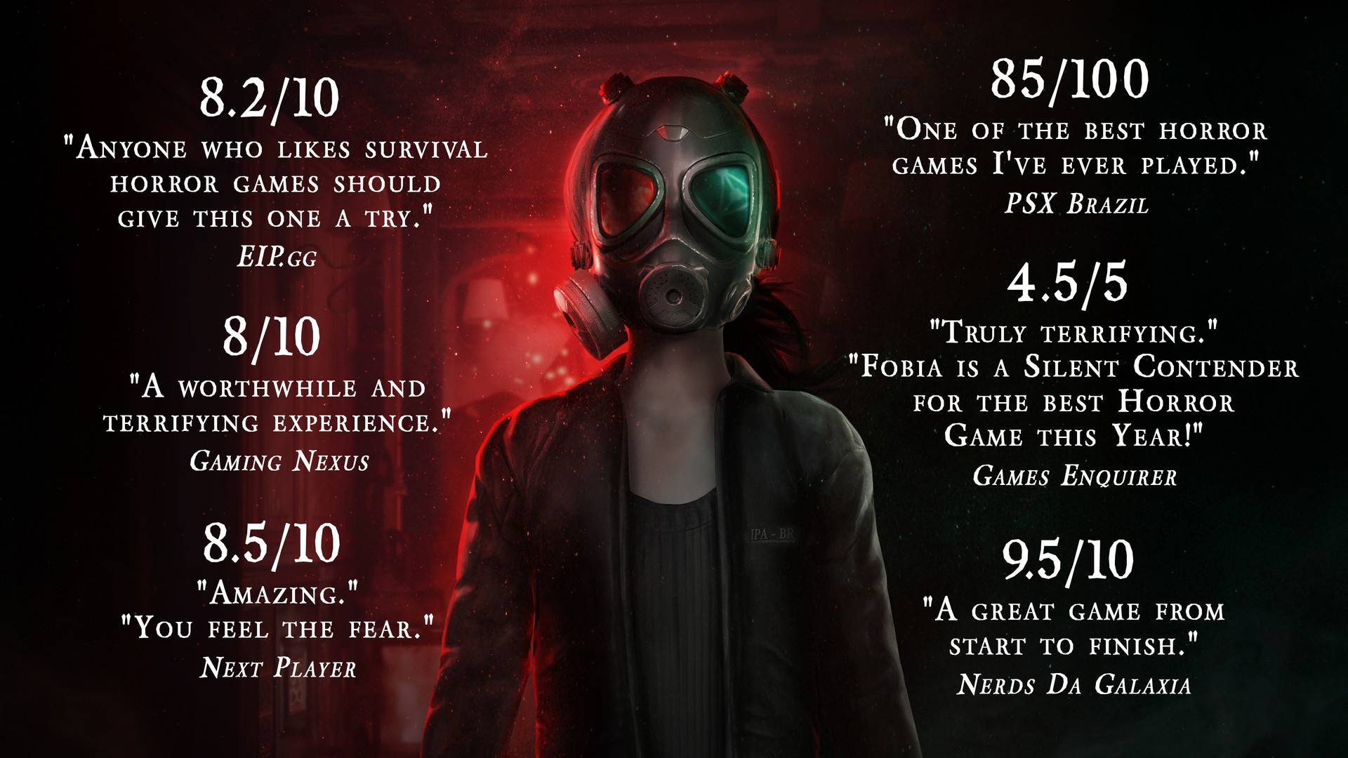 恐怖酒店圣丁菲娜/Fobia - St. Dinfna Hotel_0