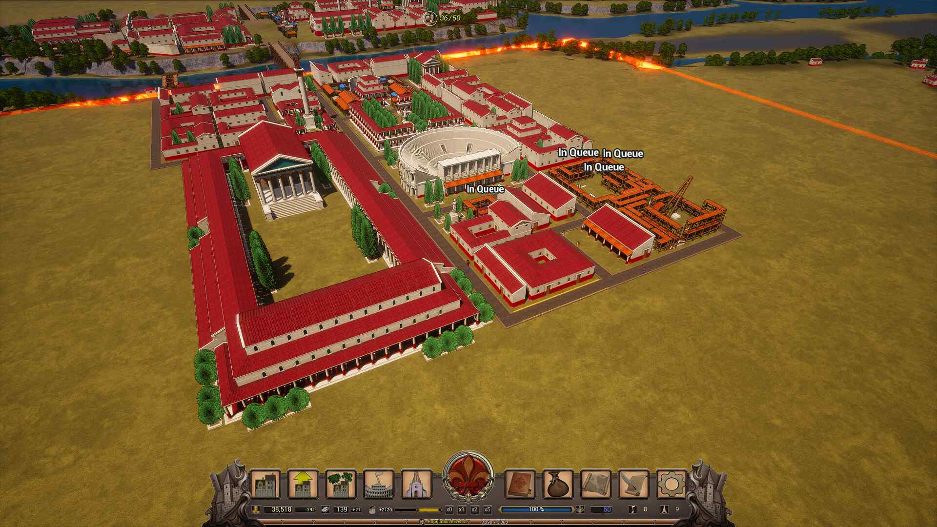 巴黎2000年/Paris in 2000 Years_0