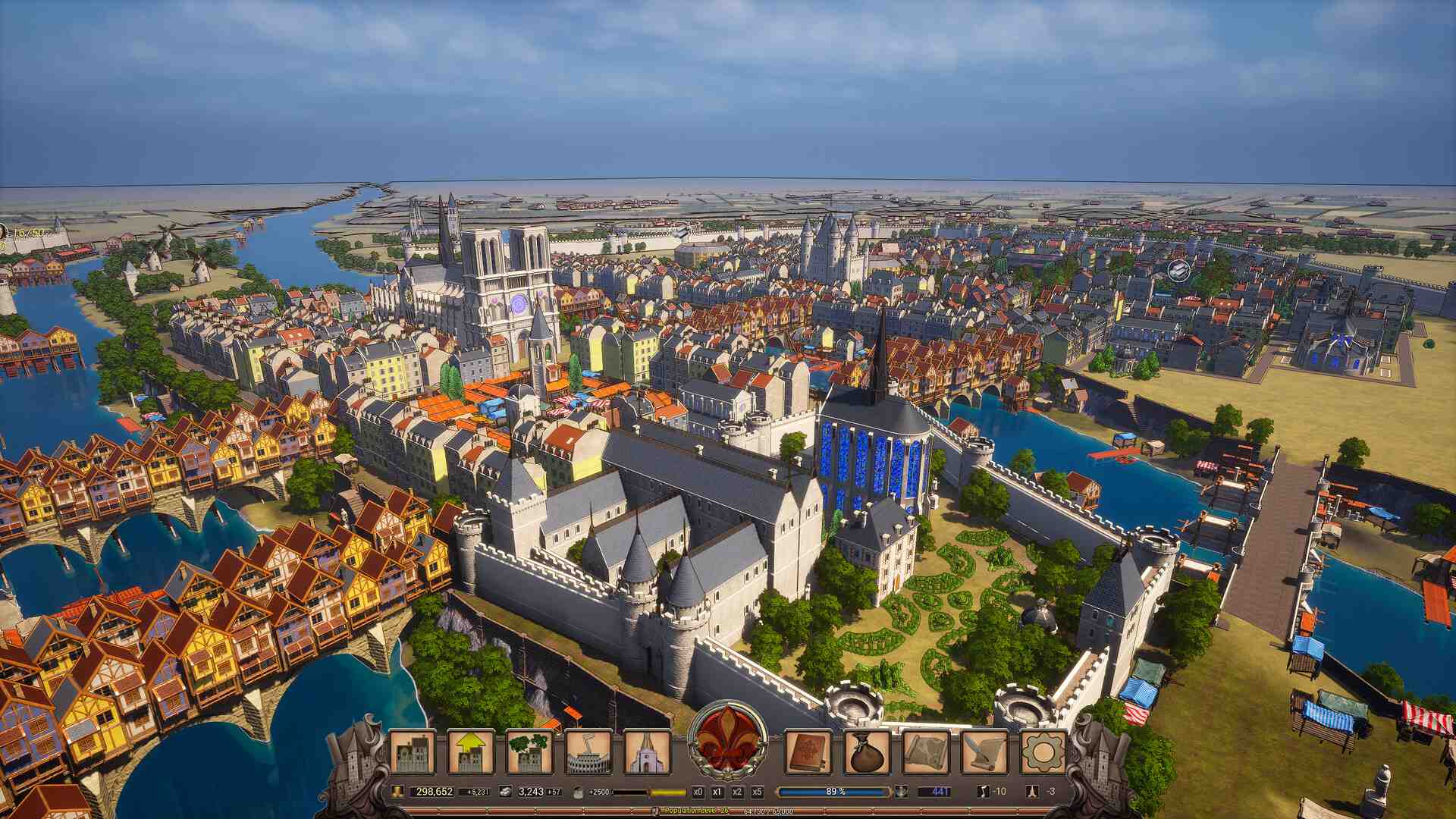 巴黎2000年/Paris in 2000 Years_1