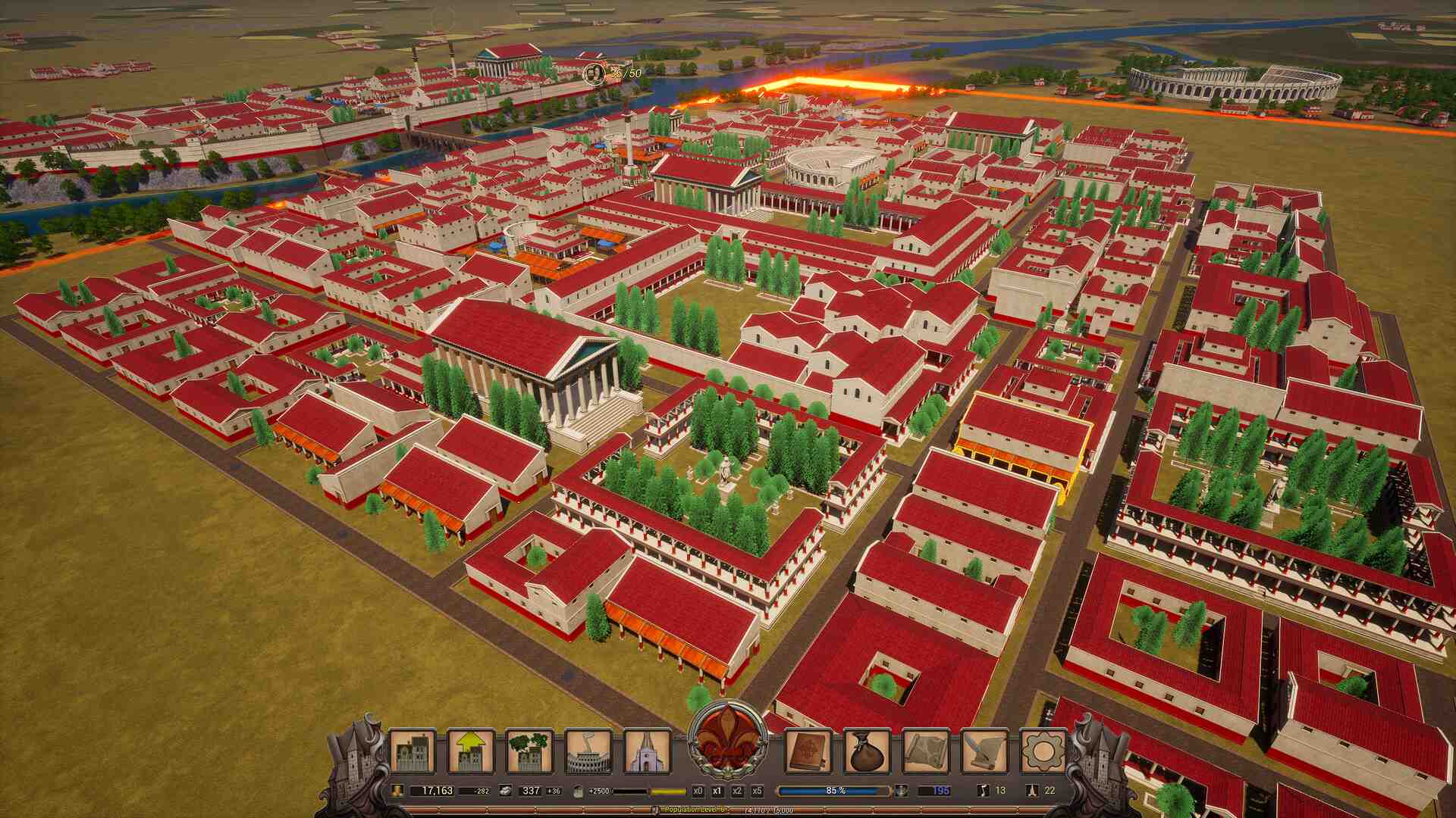 巴黎2000年/Paris in 2000 Years_3