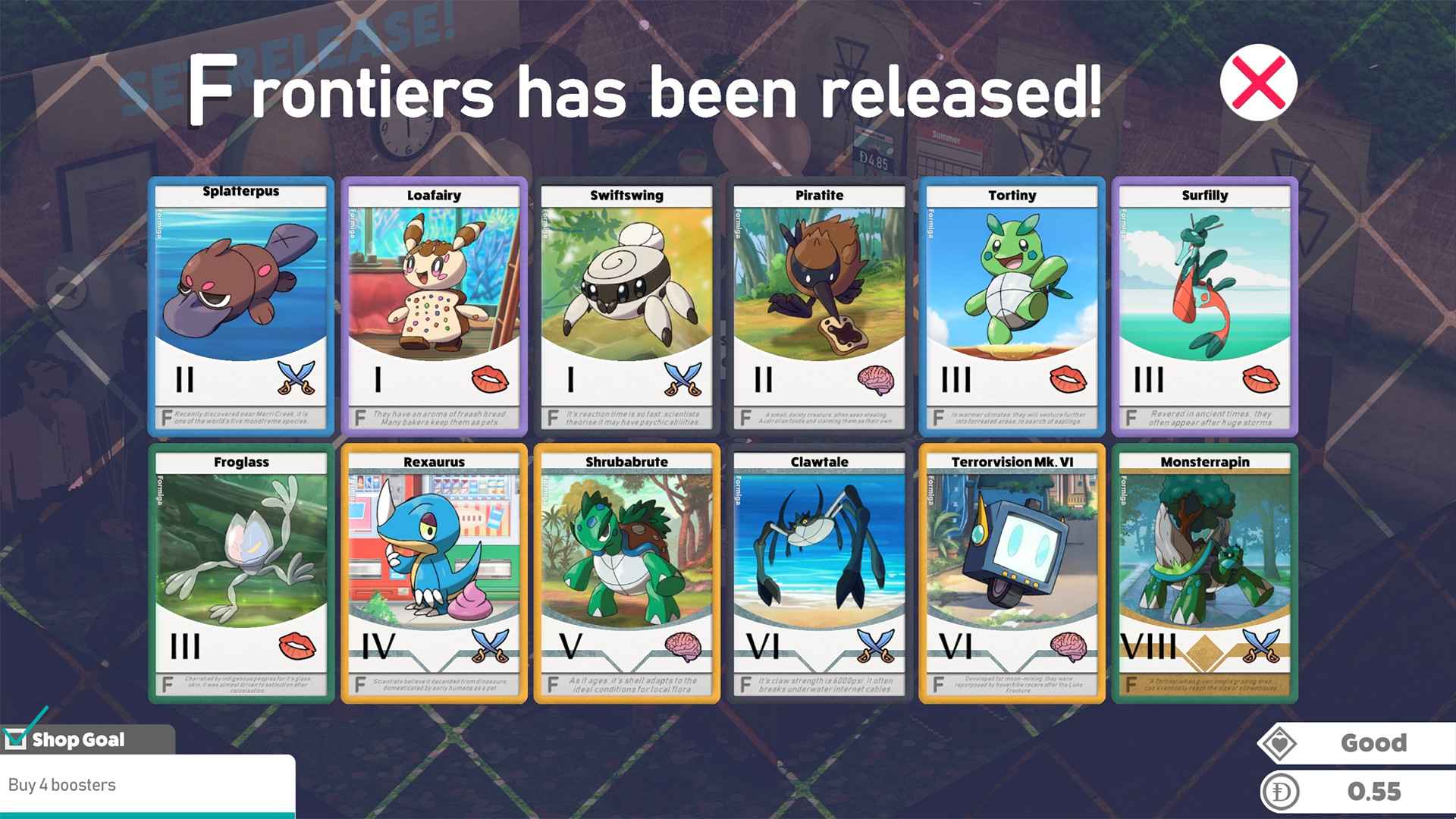 卡牌之王/Kardboard Kings: Card Shop Simulator_5