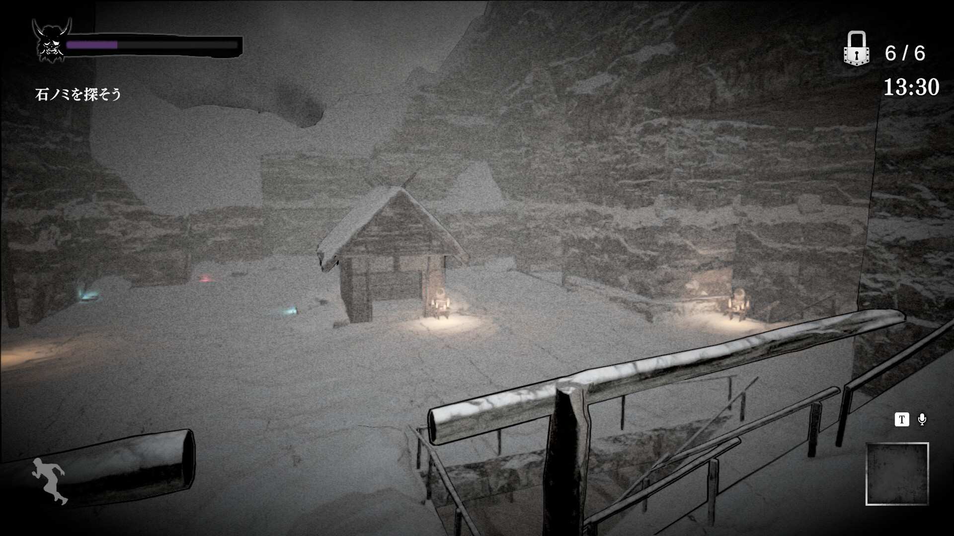 咒笼: 诅咒领域/NOROI KAGO: the Grudged Domain_4