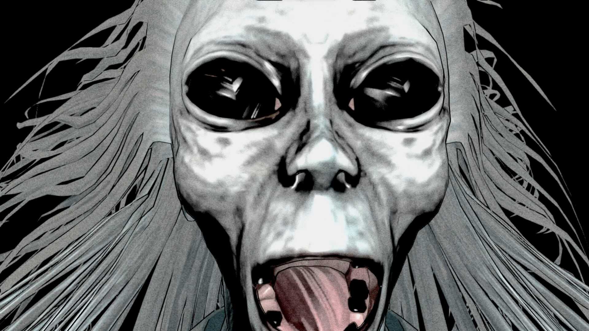 咒笼: 诅咒领域/NOROI KAGO: the Grudged Domain_0