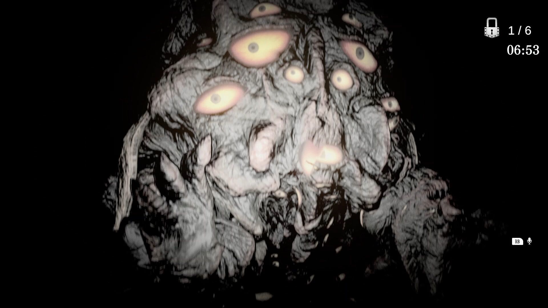 咒笼: 诅咒领域/NOROI KAGO: the Grudged Domain_1