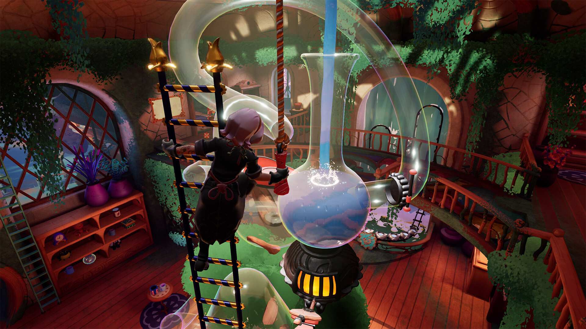 漫游驿站/Wanderstop_0