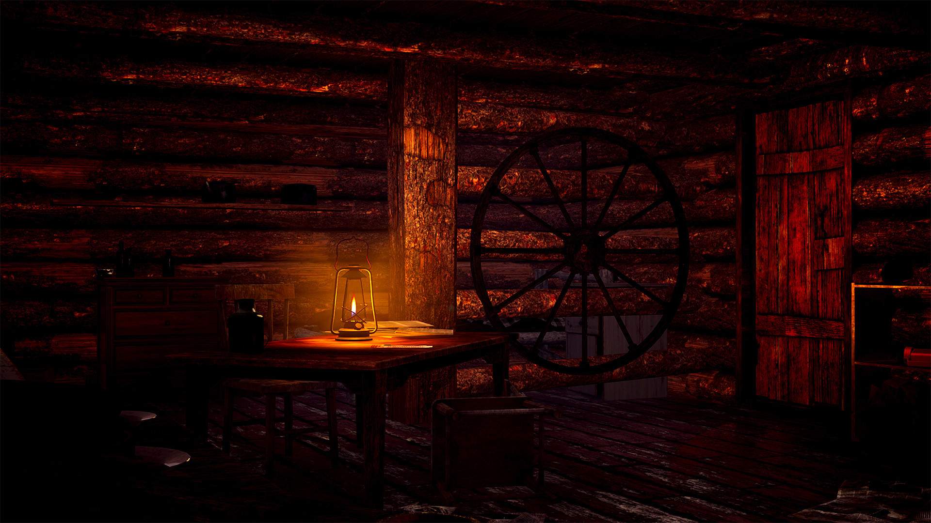 寓言森林/The Fabled Woods_2