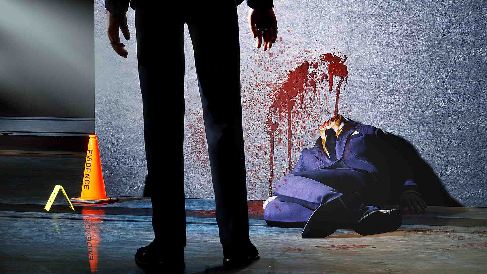 吸血鬼：避世-绝唱/Vampire: The Masquerade – Swansong_0