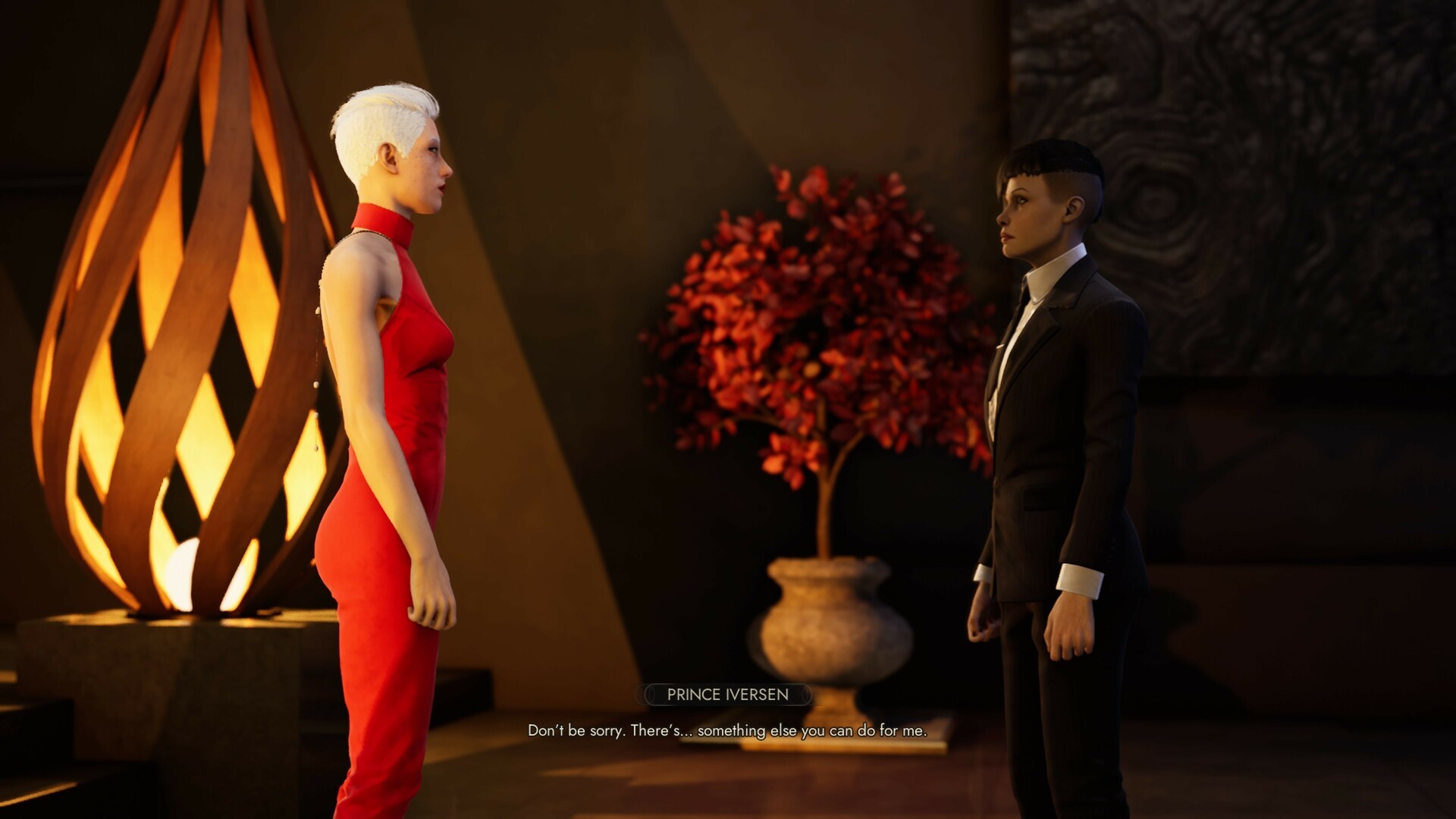 吸血鬼：避世-绝唱/Vampire: The Masquerade – Swansong_1