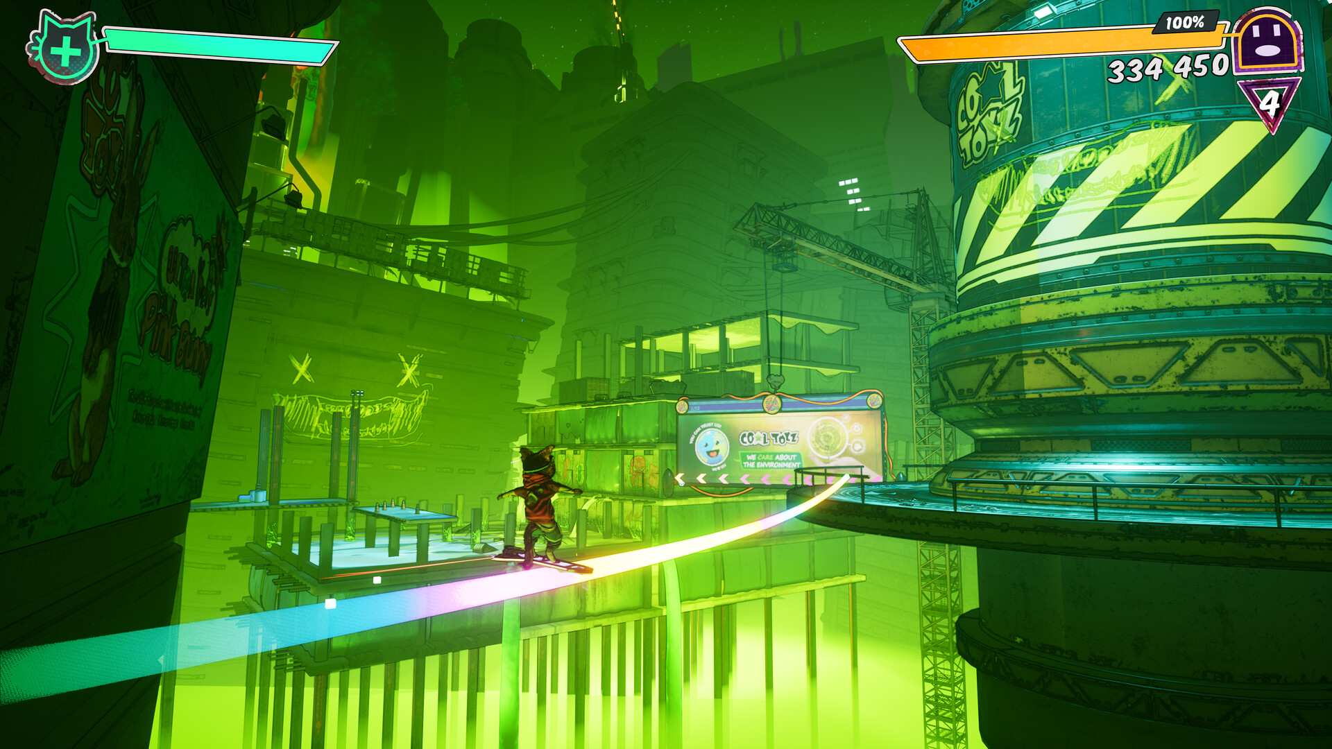 哥里：可爱大灭绝/Gori: Cuddly Carnage_3