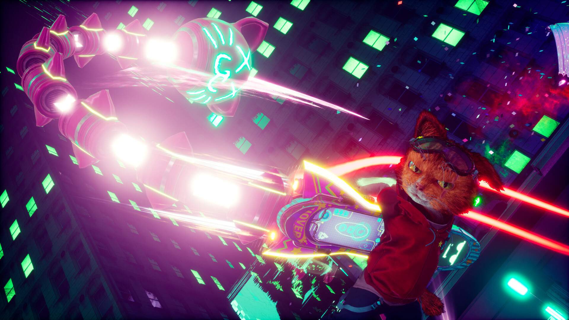 哥里：可爱大灭绝/Gori: Cuddly Carnage_4