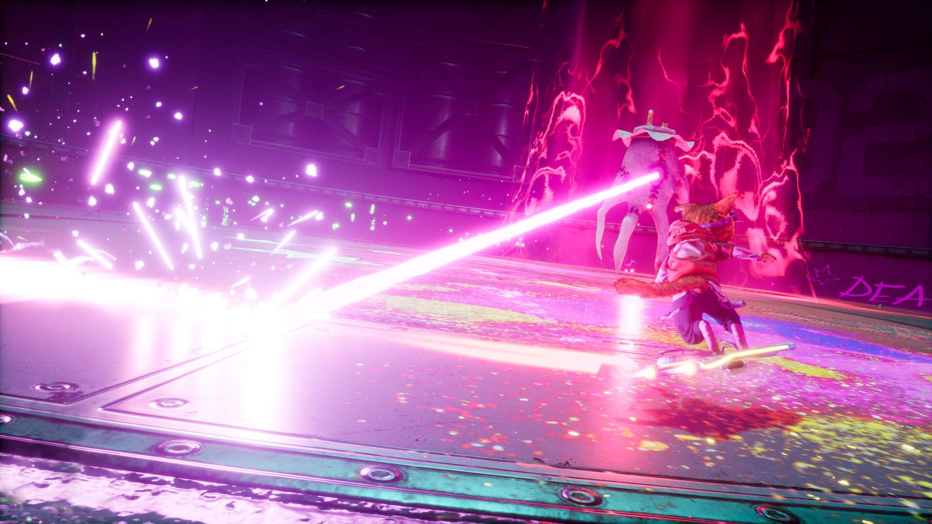 哥里：可爱大灭绝/Gori: Cuddly Carnage_1