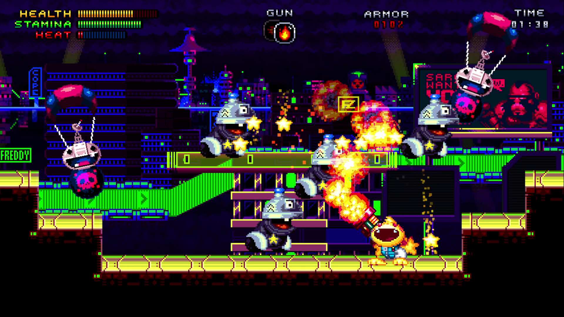 壮观的斯帕克/Spectacular Sparky_0