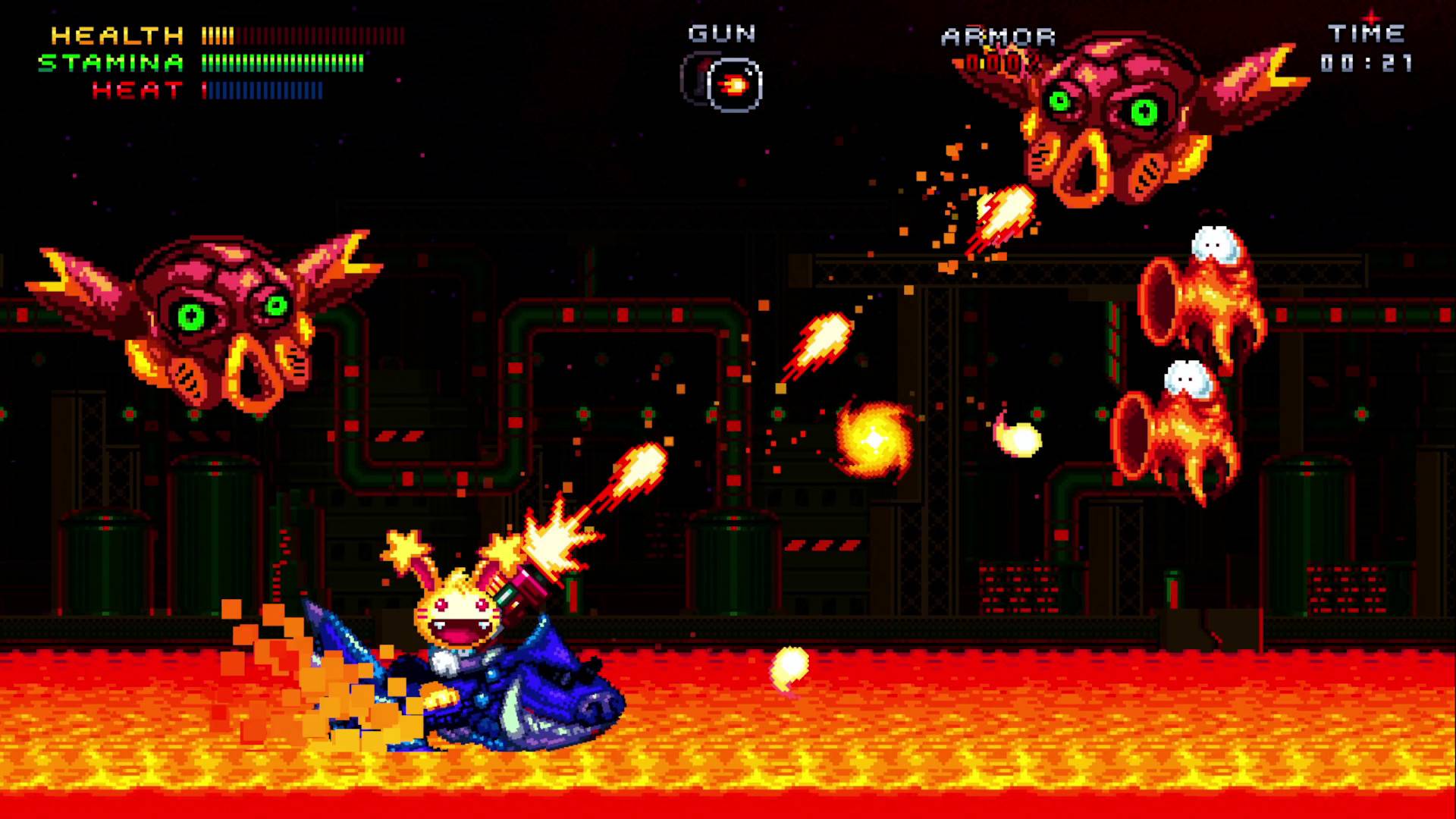 壮观的斯帕克/Spectacular Sparky_1