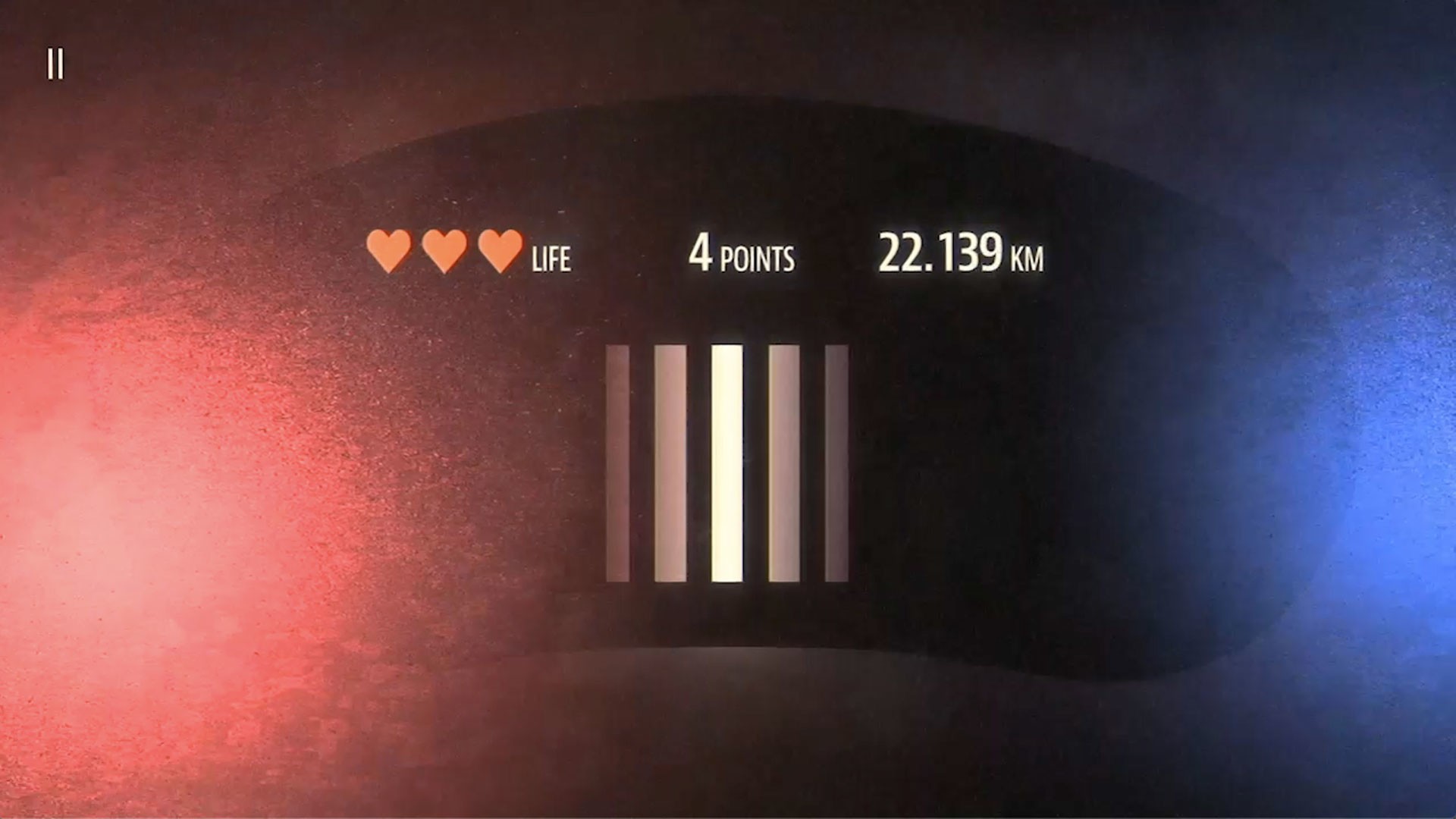 混沌司机/Blind Drive_3