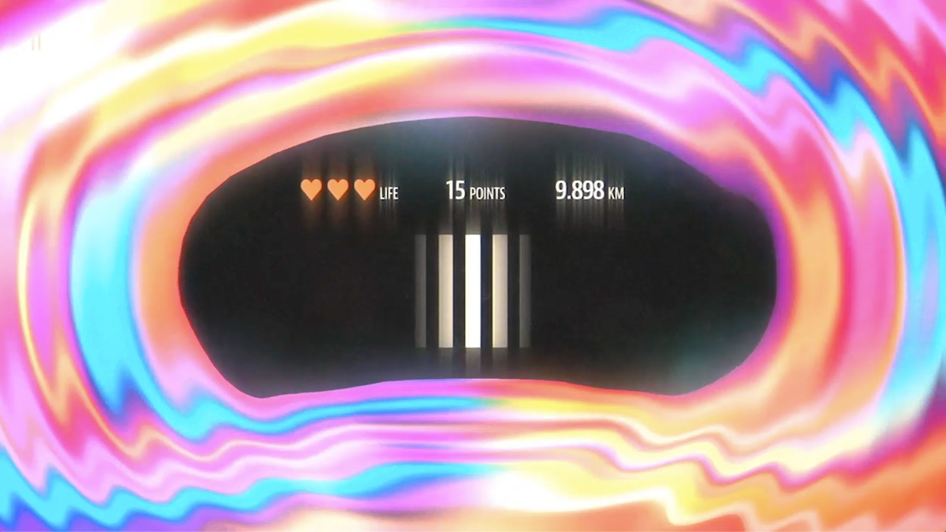 混沌司机/Blind Drive_1