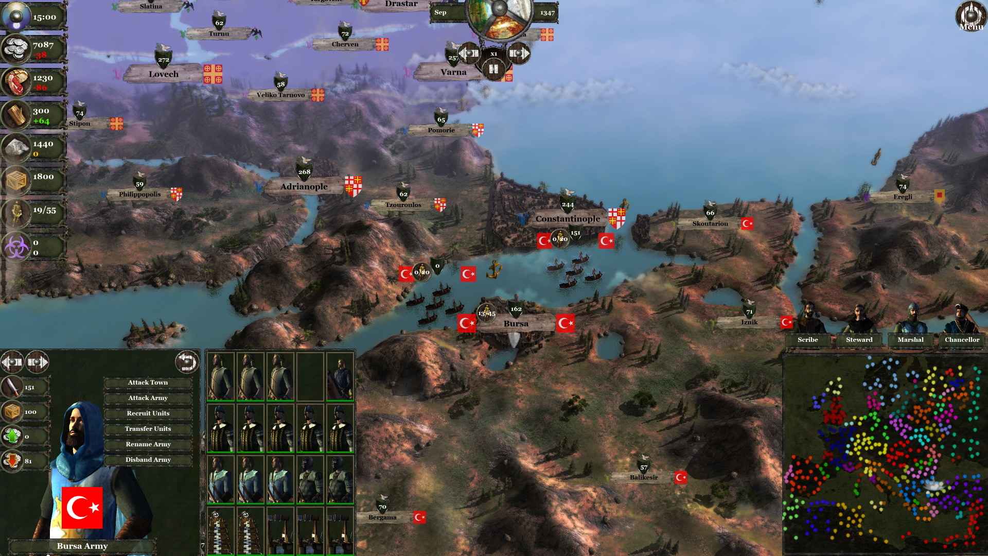 王国战争4/Kingdom Wars 4_4