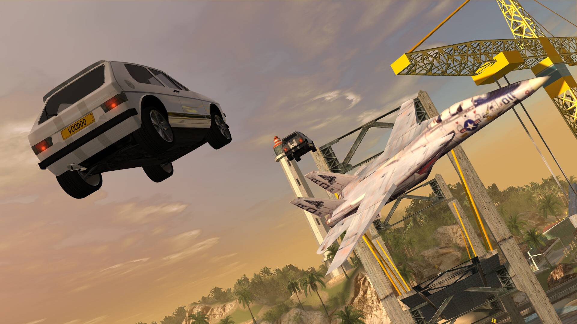 世界赛车2：冠军版/World Racing 2 - Champion Edition_4