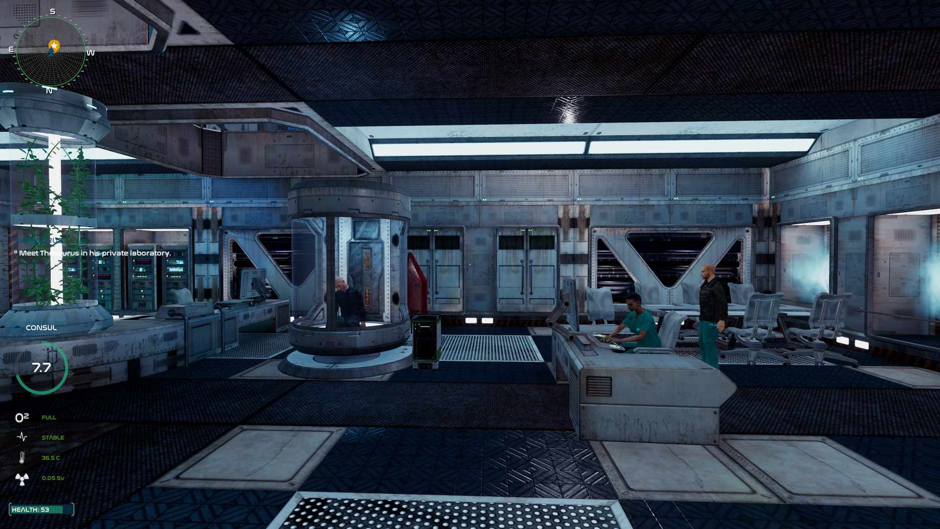 超越人类：觉醒/Beyond Mankind: The Awakening_5