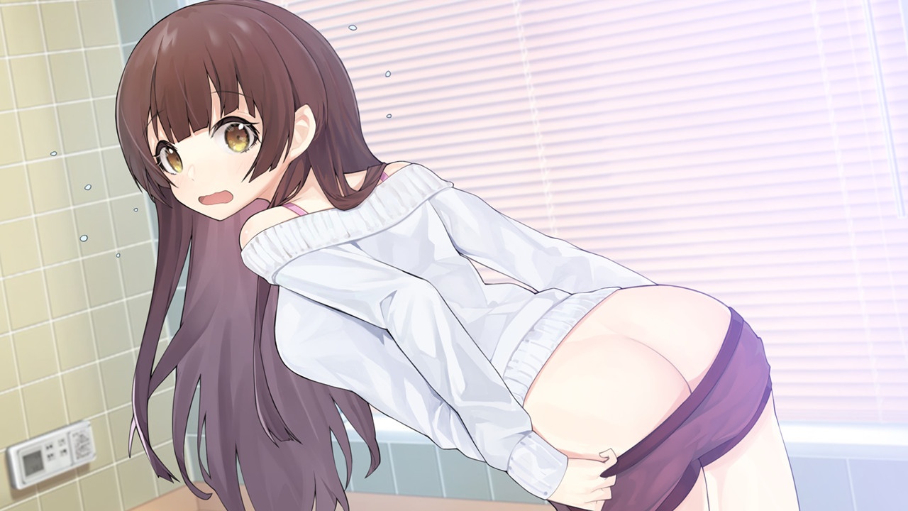 女装少年短发妹/Cross Princess_4