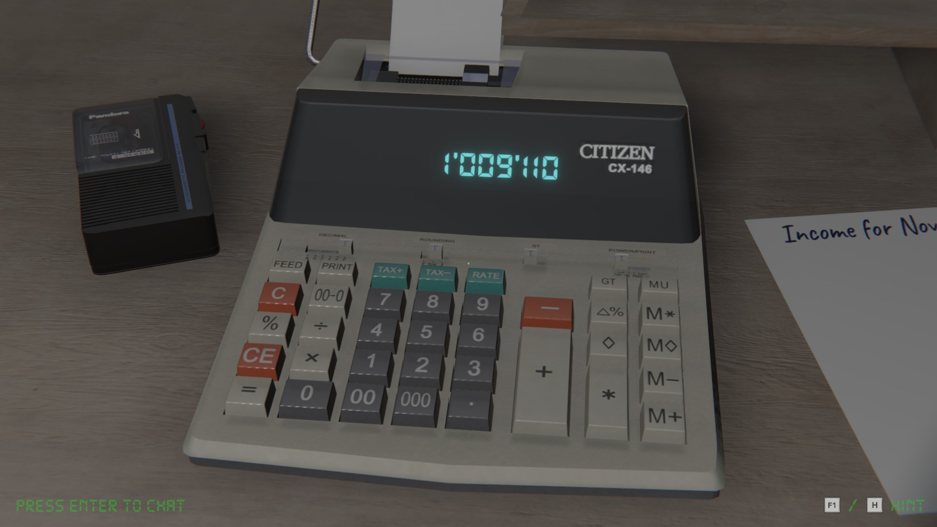 逃生室：患病同事/Escape Room - Der kranke Kollege_2