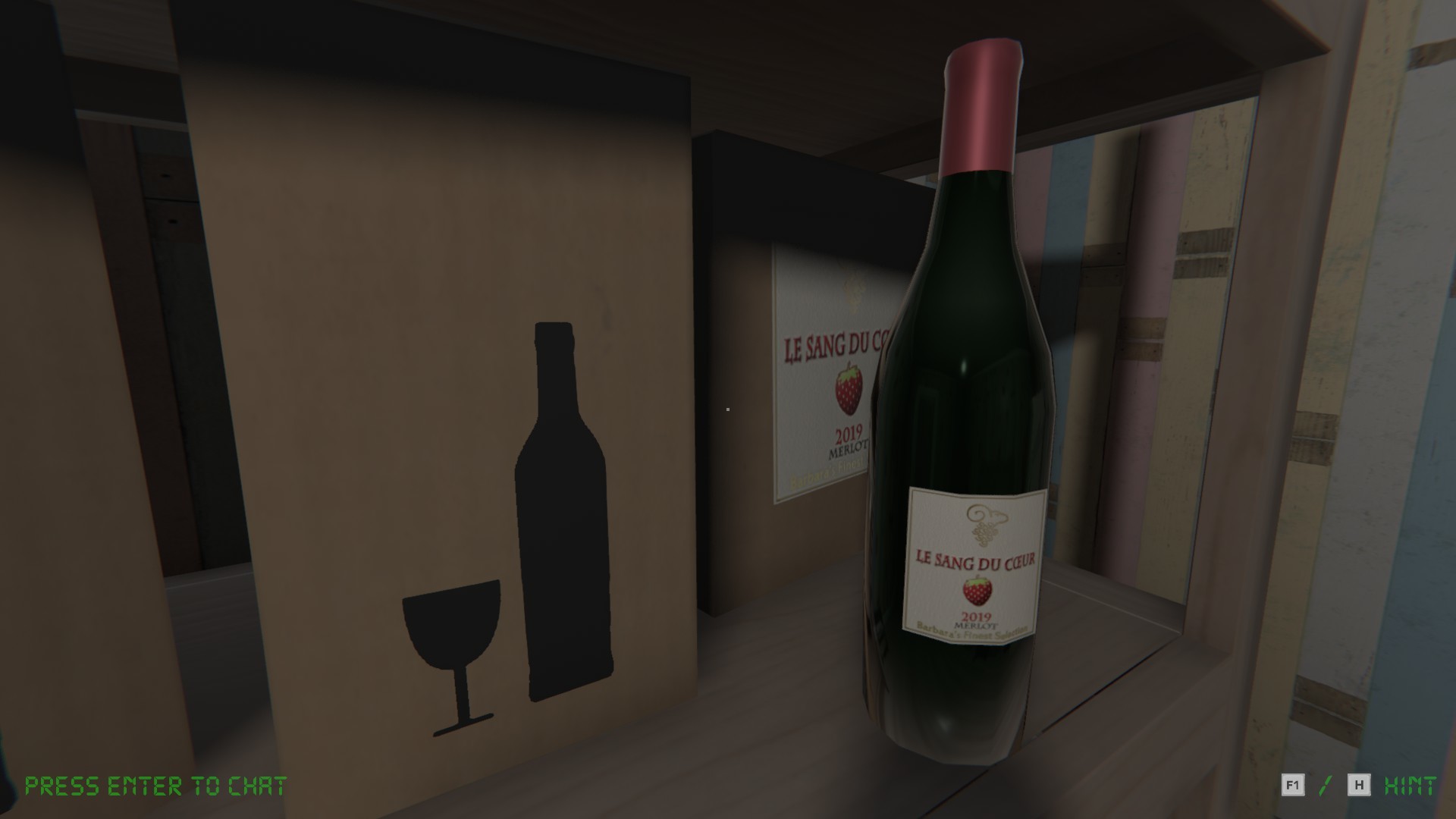 逃生室：患病同事/Escape Room - Der kranke Kollege_1