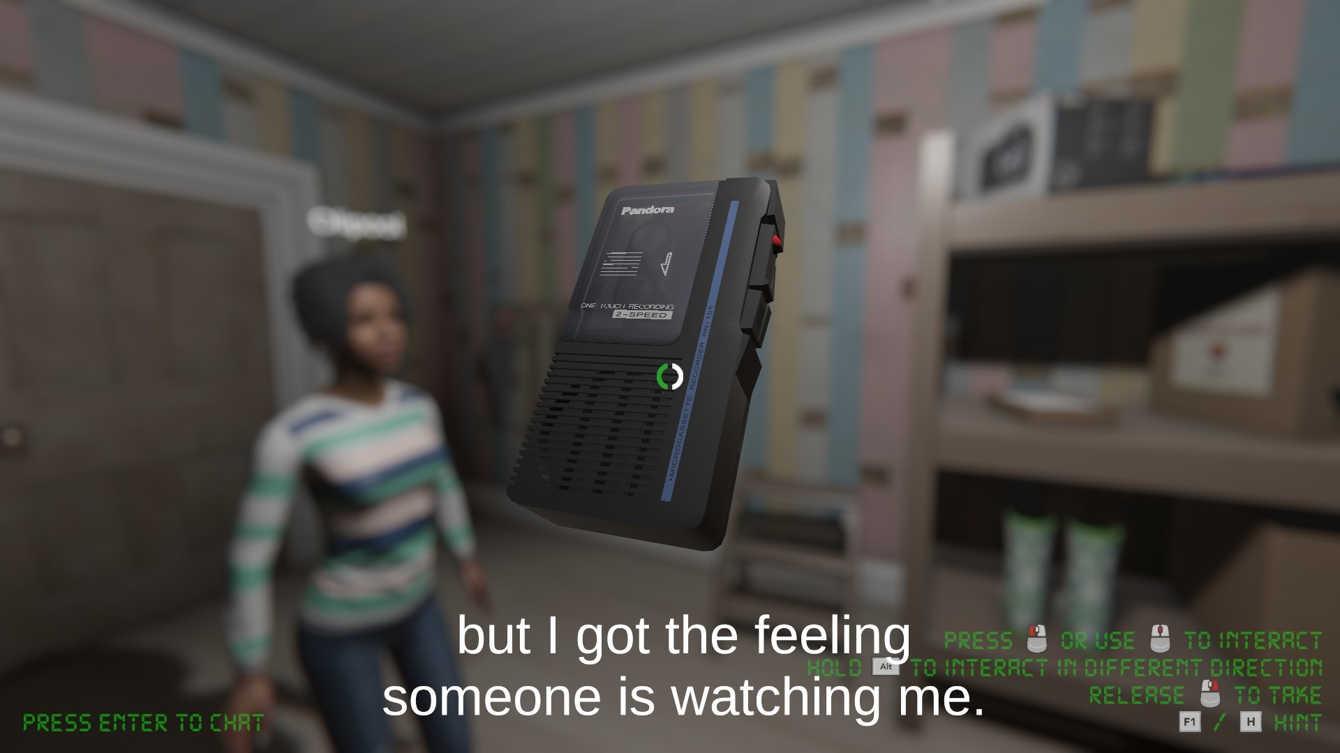 逃生室：患病同事/Escape Room - Der kranke Kollege_5