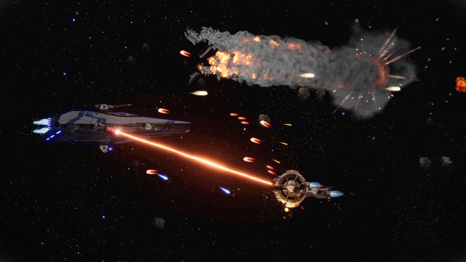 远光指挥官/Farlight Commanders_6