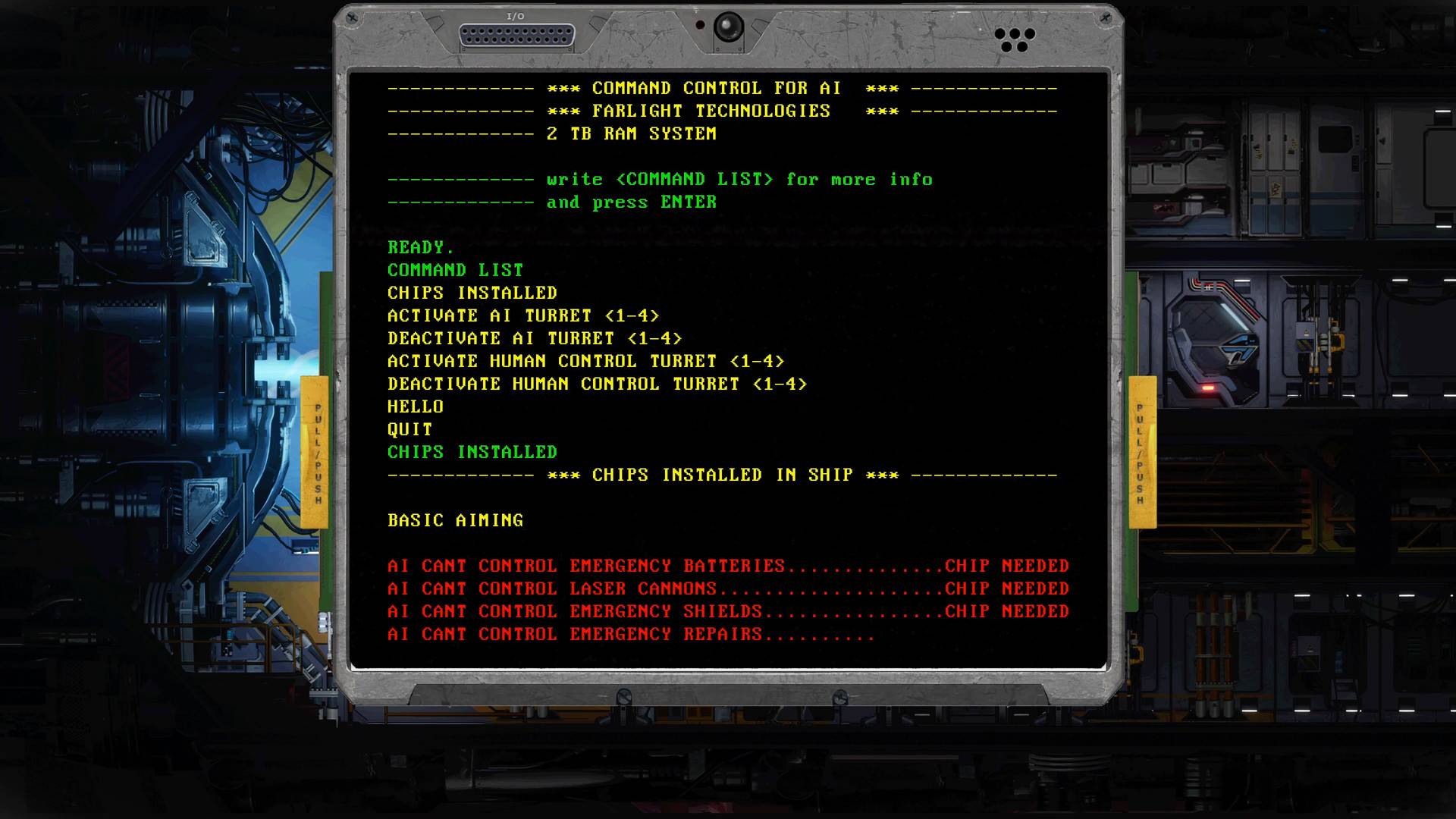 远光指挥官/Farlight Commanders_7