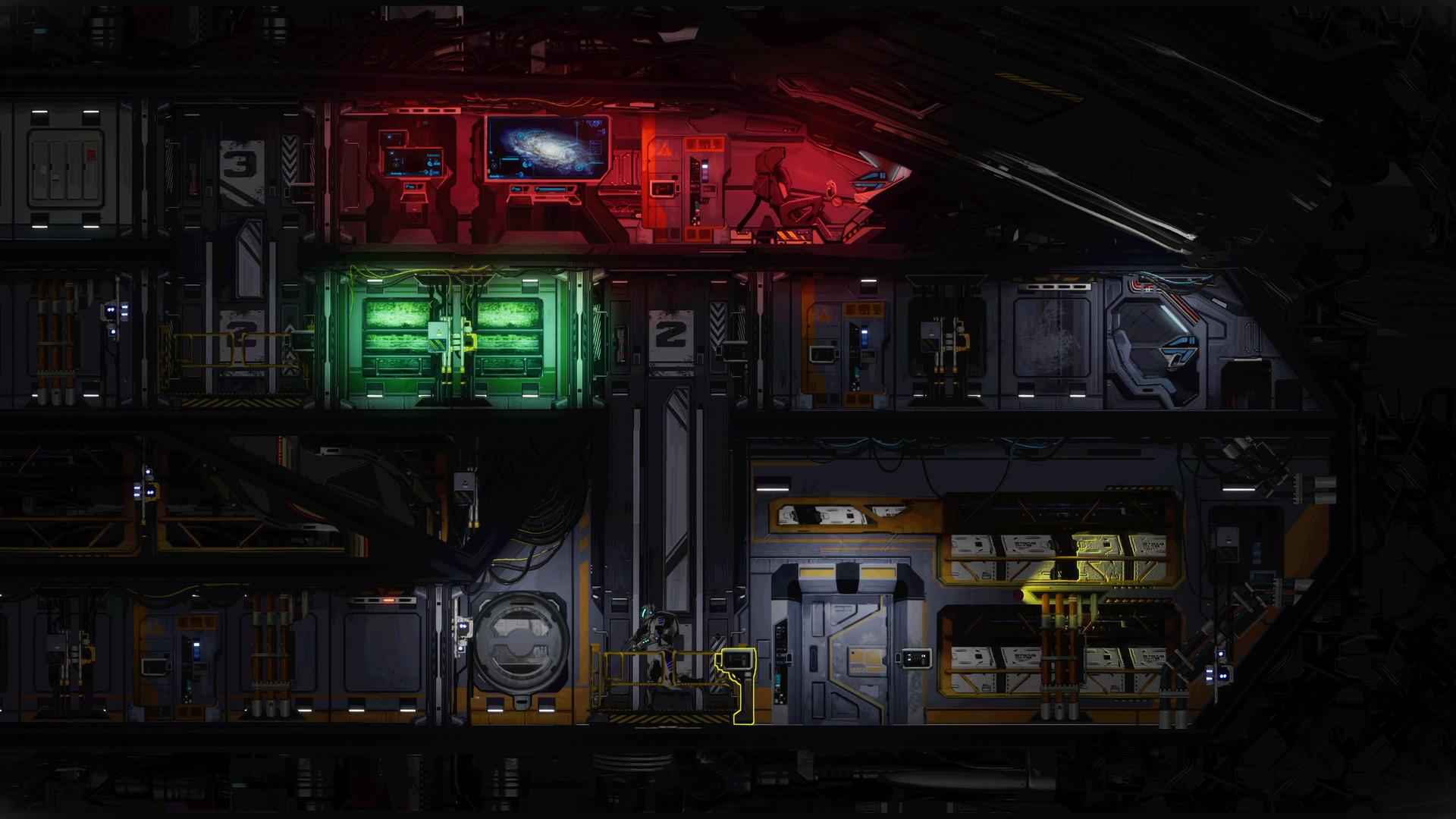 远光指挥官/Farlight Commanders_5