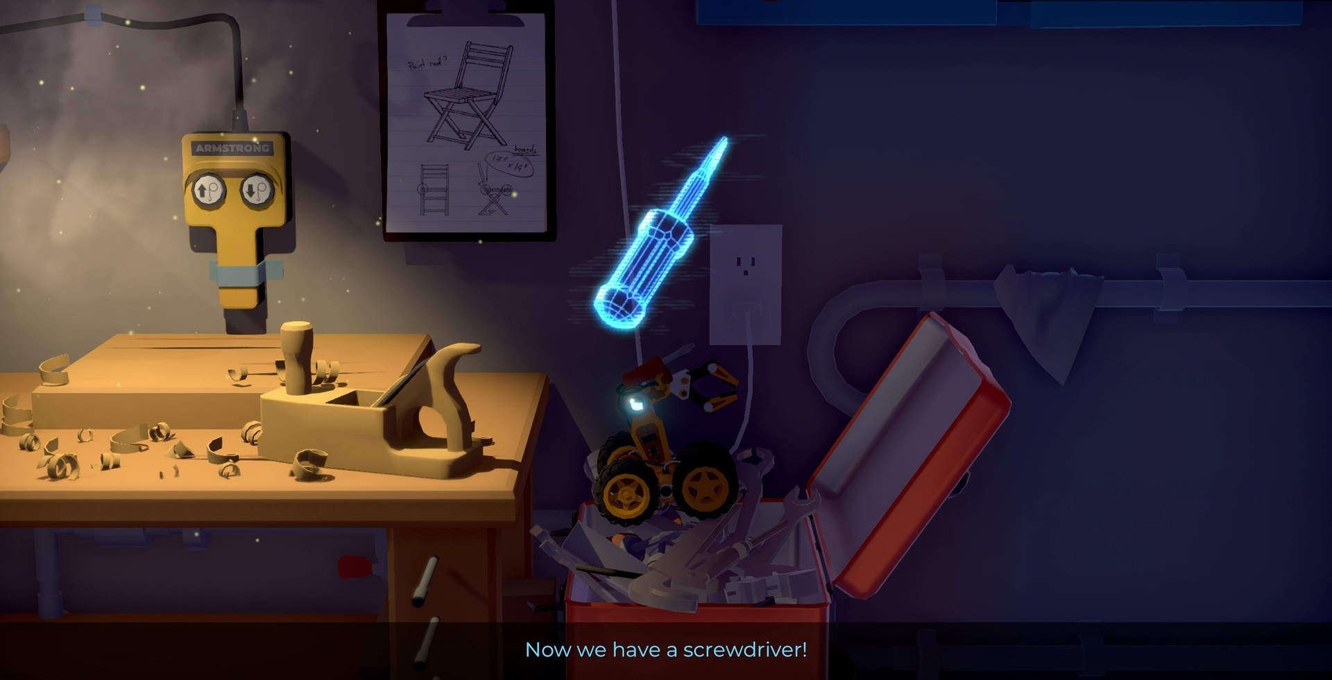 时间加载器/Time Loader_3