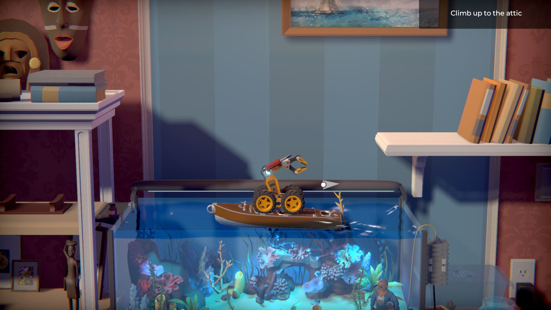 时间加载器/Time Loader_0