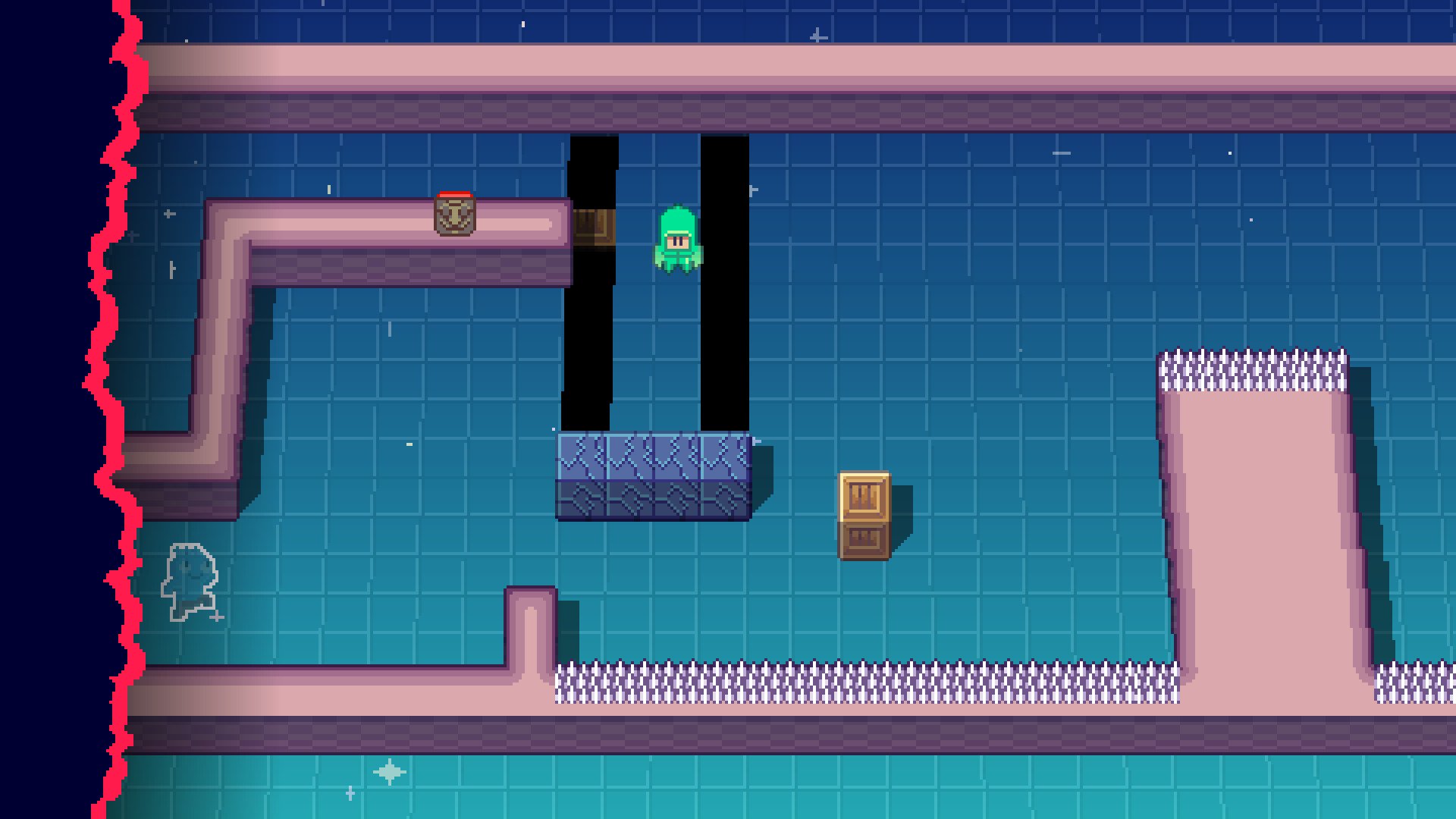 图迪和托蒂/Toodee and Topdee_2