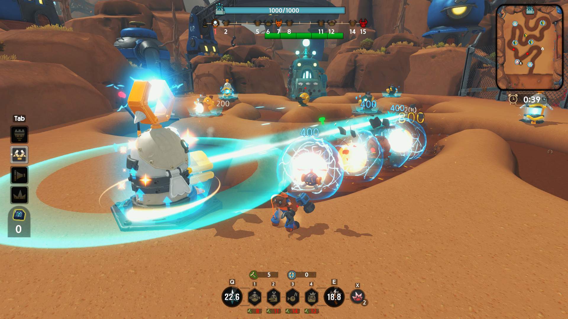 热路防御/ReRoad_2