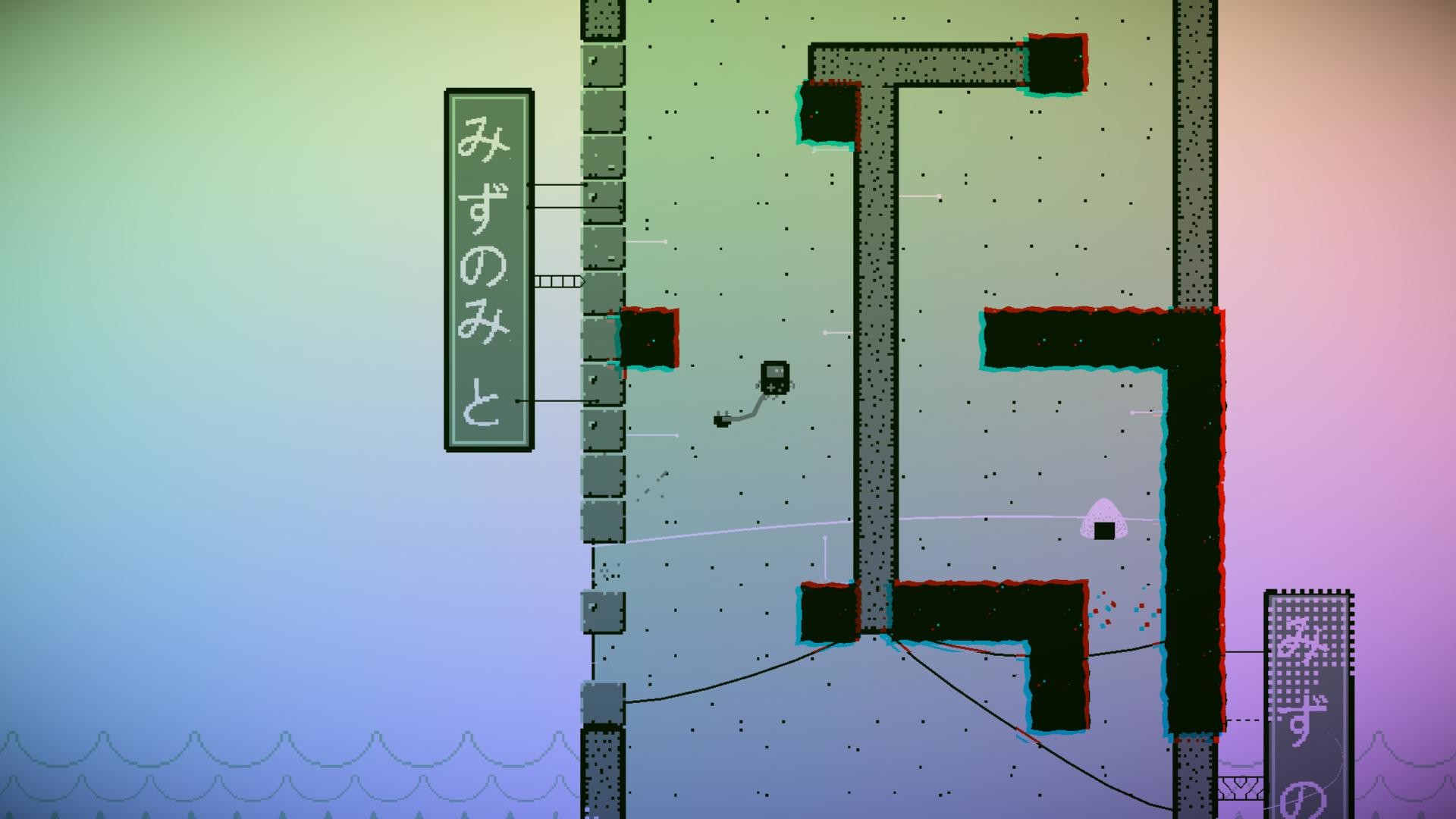 超级电缆男孩/Super Cable Boy_5