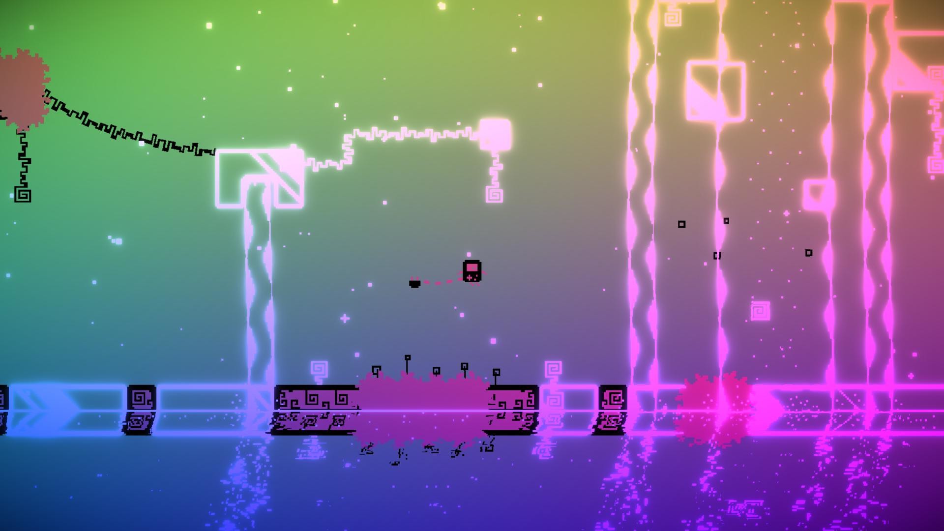 超级电缆男孩/Super Cable Boy_1