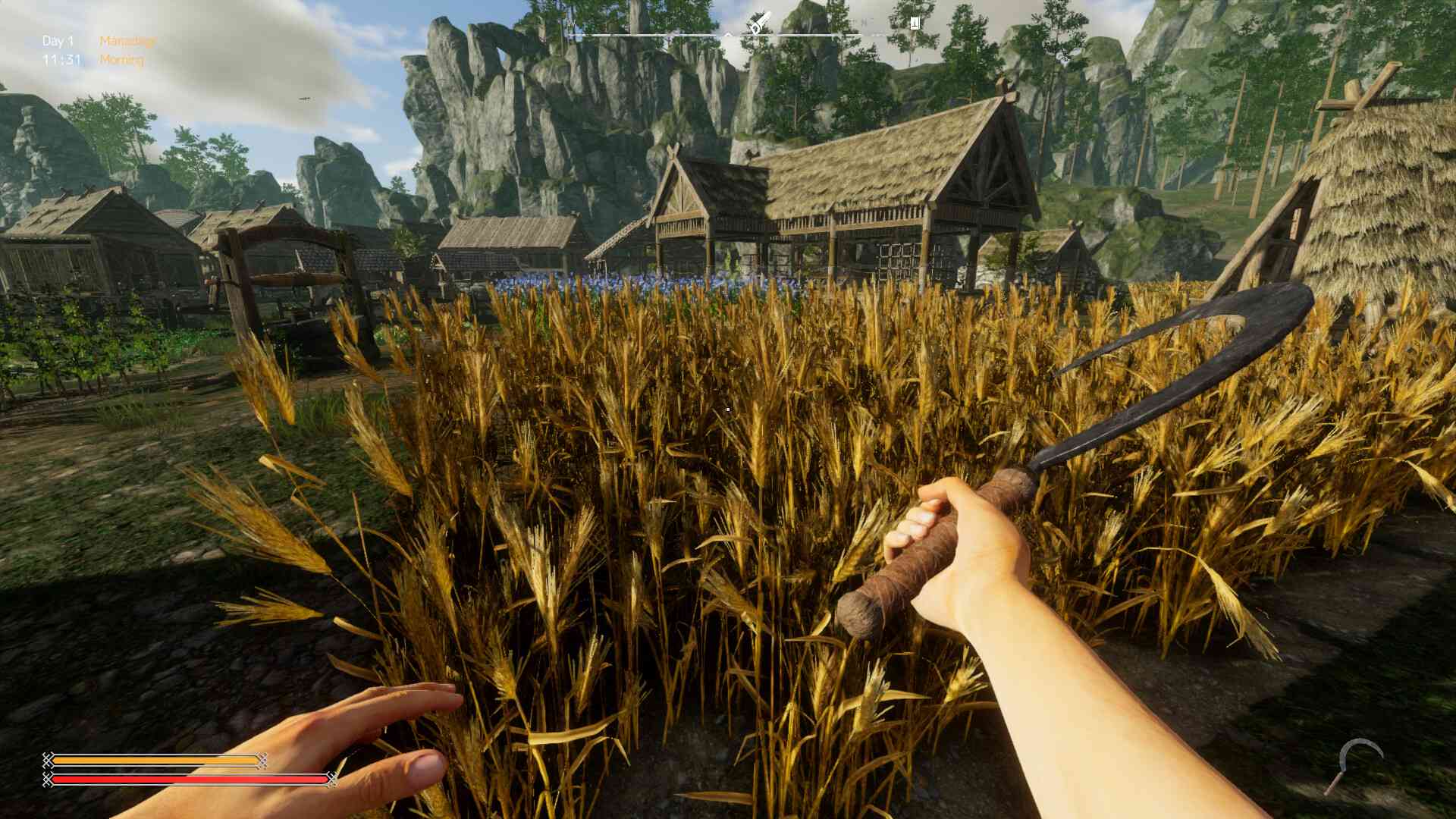 维京边境/Viking Frontiers_1