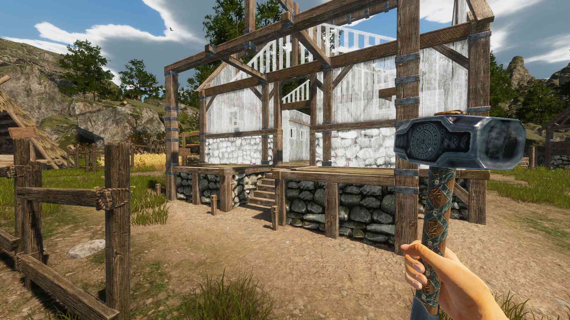 维京边境/Viking Frontiers_0