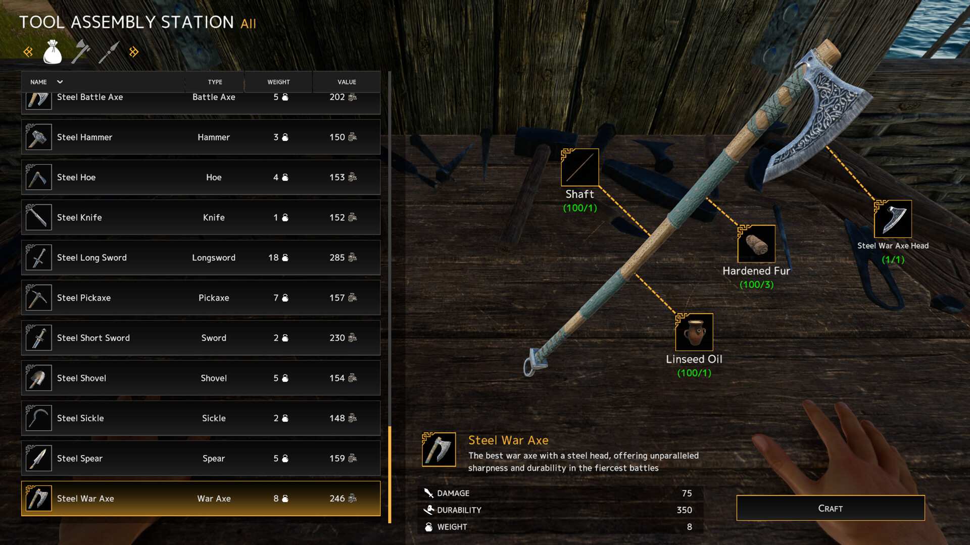 维京边境/Viking Frontiers_3