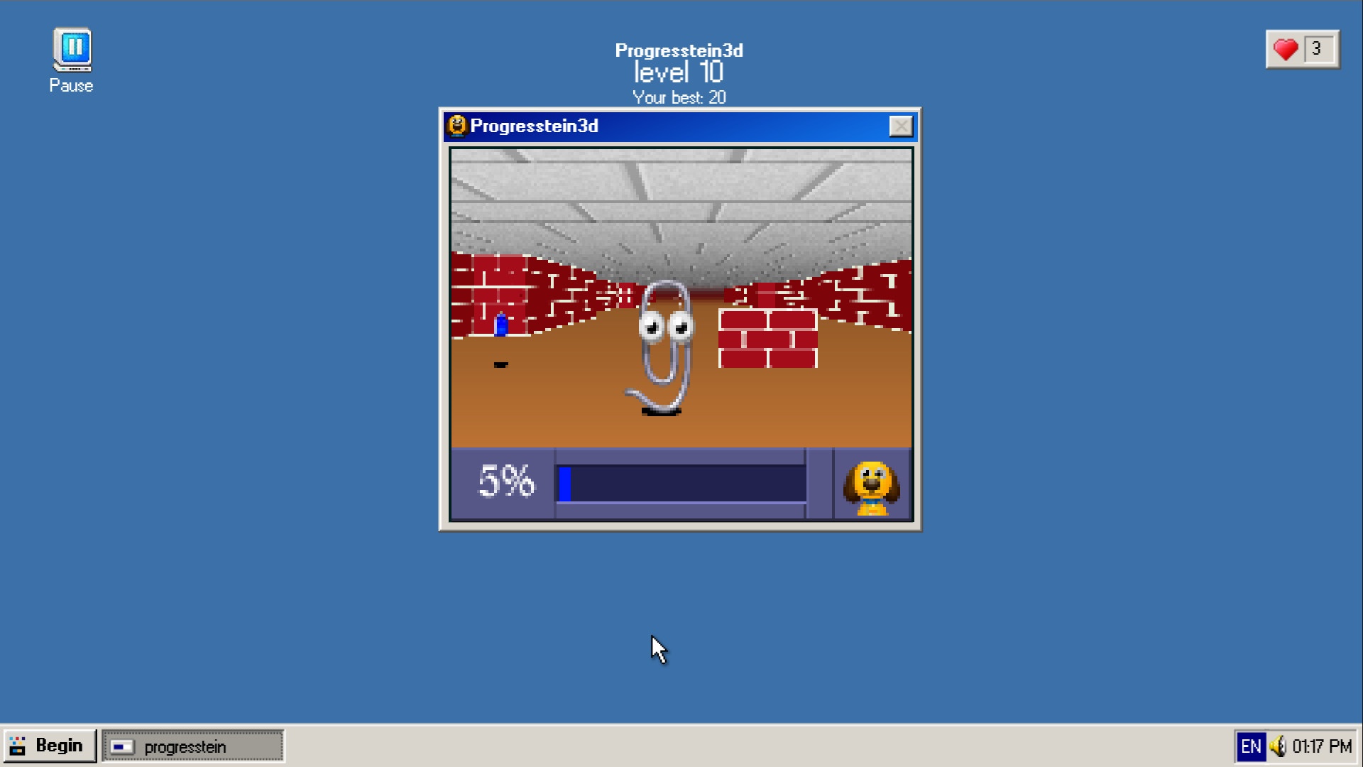 进度条95/Progressbar95_3